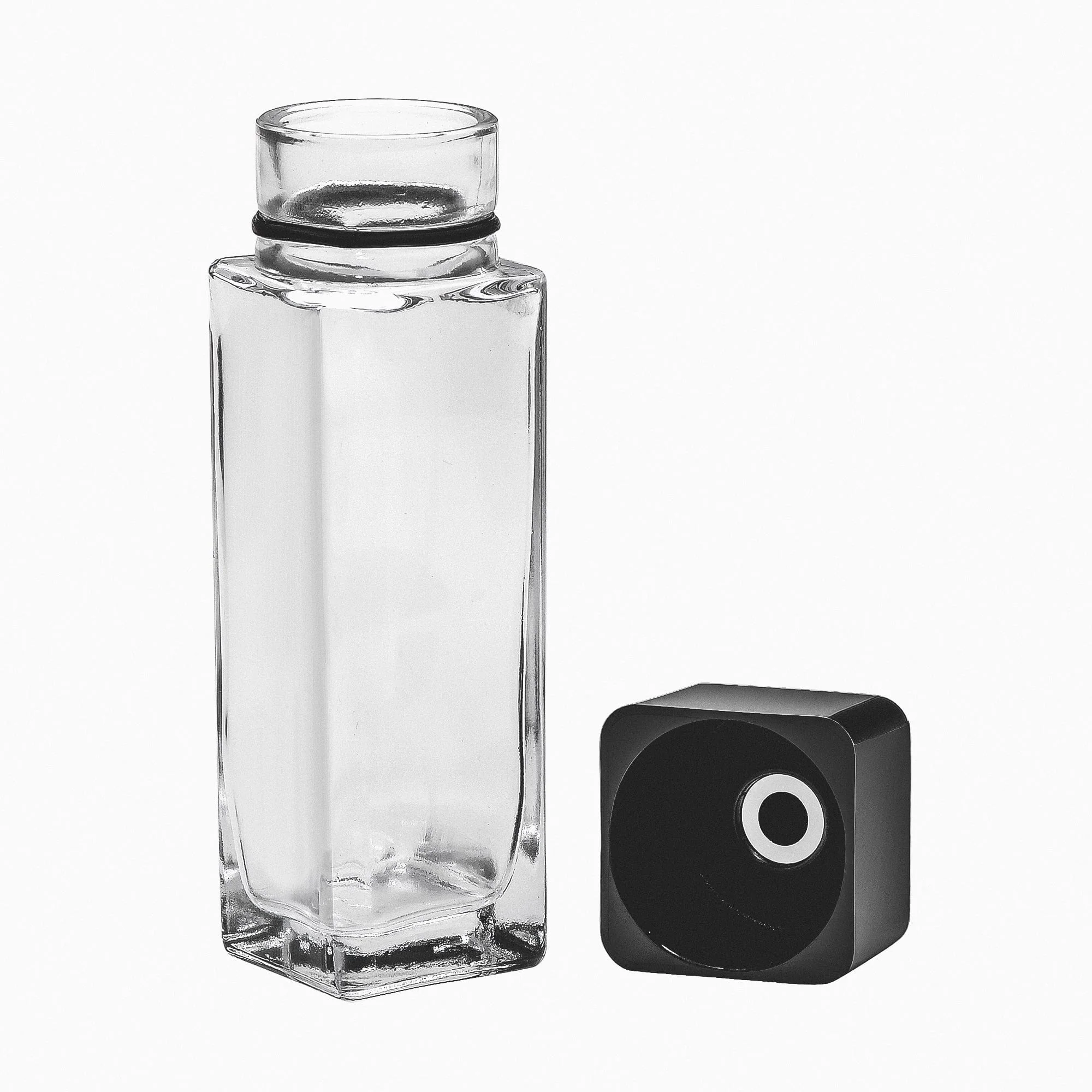 Normcore / 12 TUBES COFFEE BEAN CELLARS  WITH STAND - GLASS TUBES - Image 5