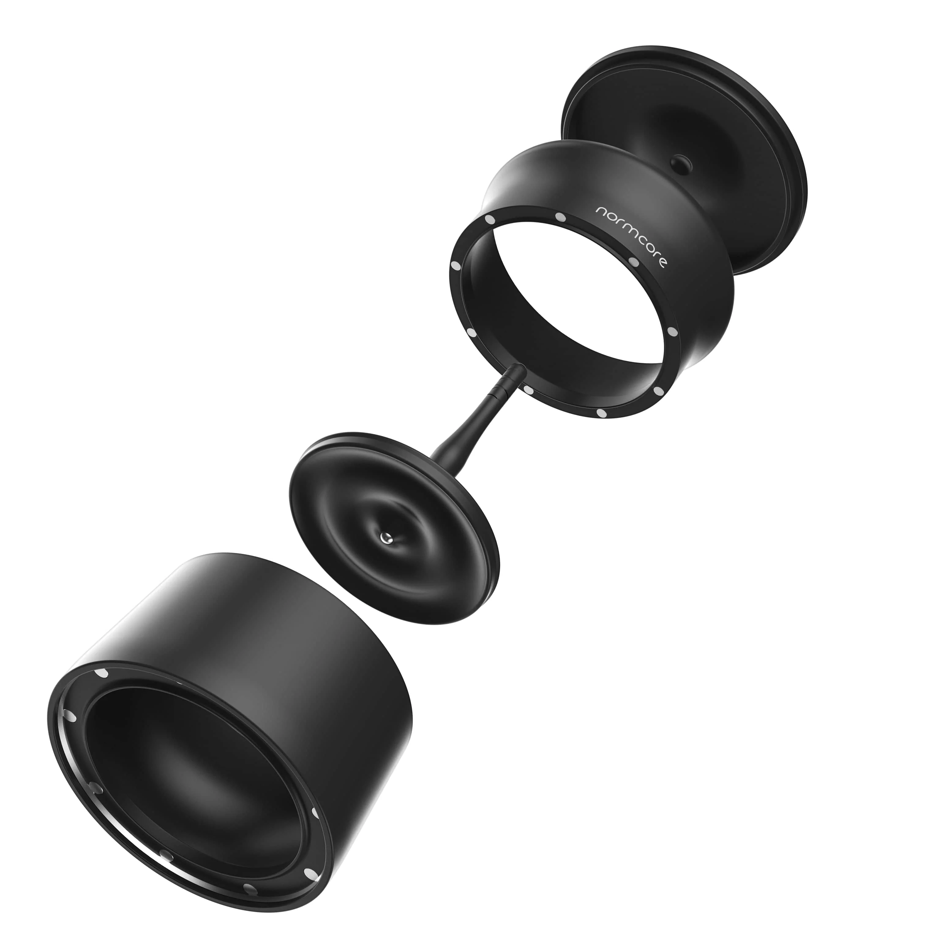Normcore 2-in-1 Magnetic Dosing Cup - Image 6
