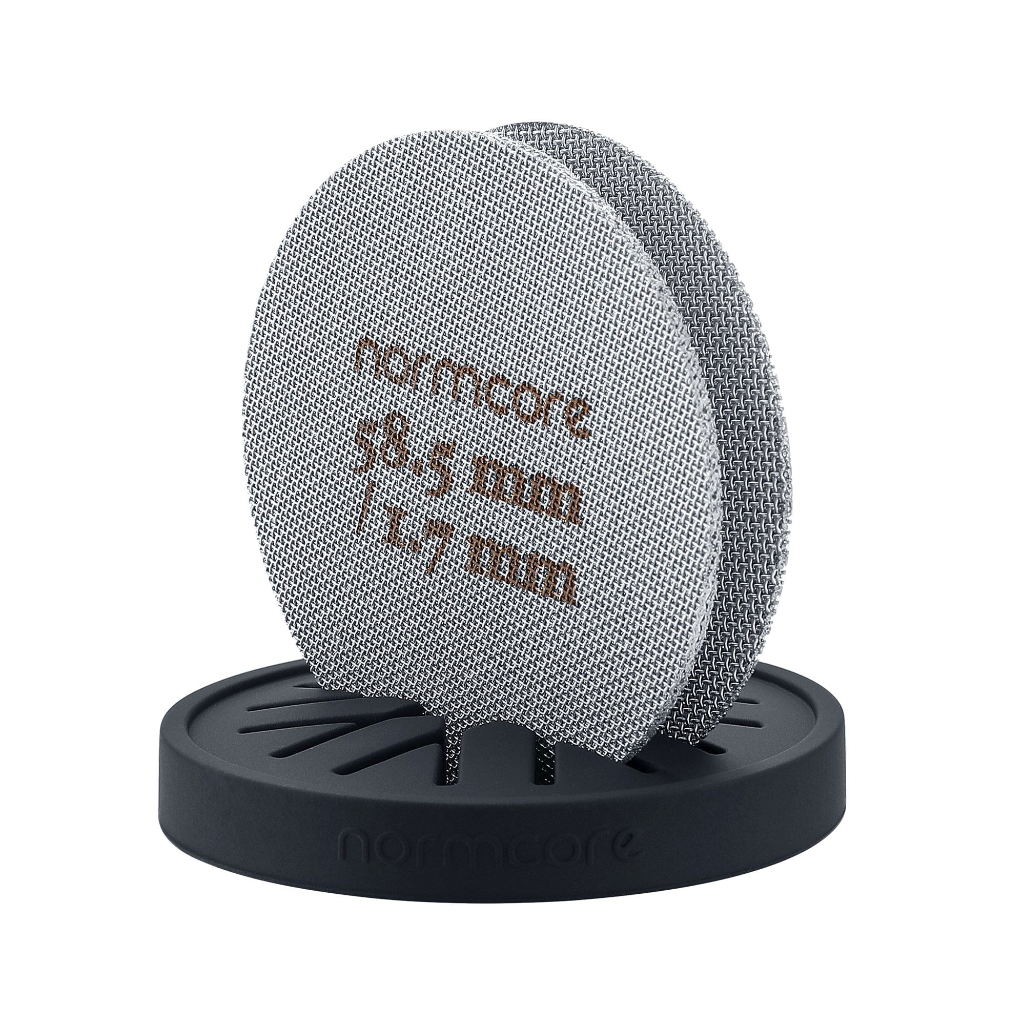 Normcore / 2 Packs Puck Screen With Stand - 1.7mm / 1.0mm Thickness 150μm Mesh - Image 3