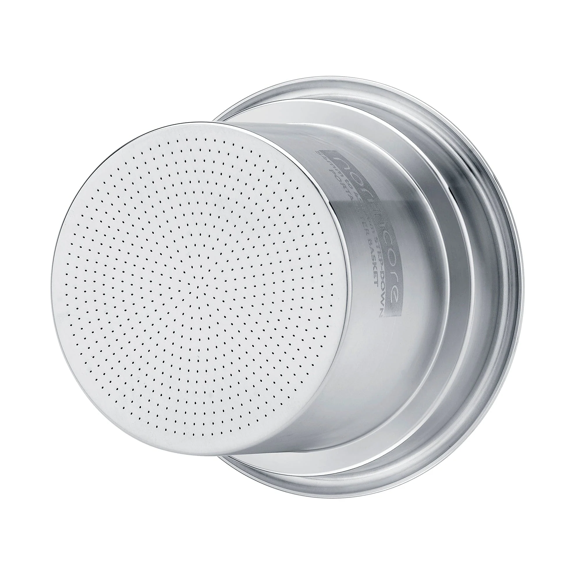 Normcore 54mm to 45.5mm Step-Down Basket - Optional Accessories - Image 8