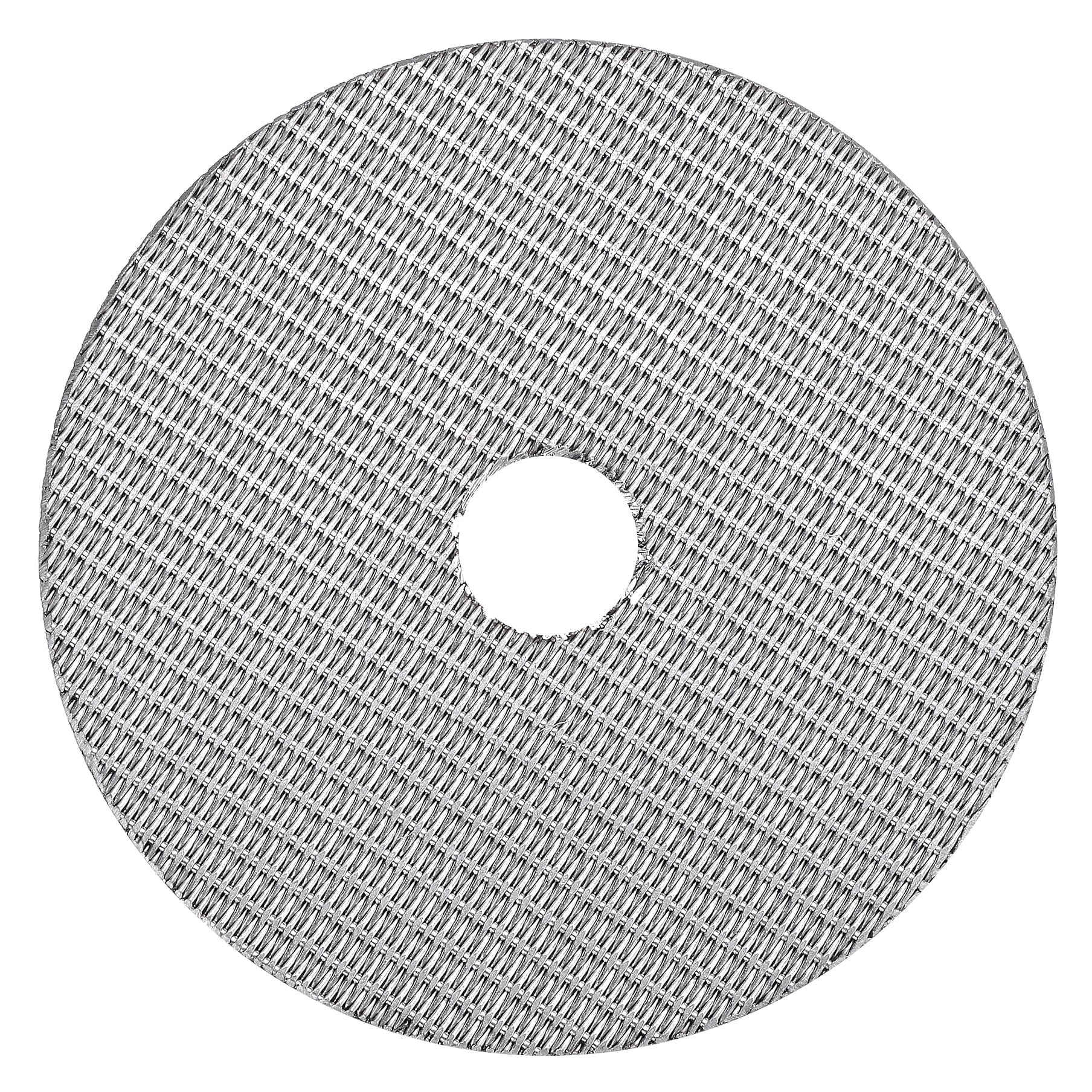 Normcore / 58.5mm Puck Screen with Round Hole in the Middle - Image 3