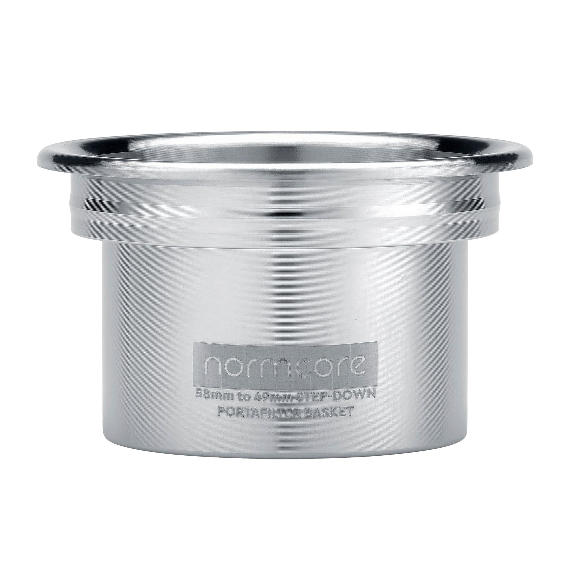 Normcore 58mm to 49mm Step-Down Basket - Optional Accessories - Image 6
