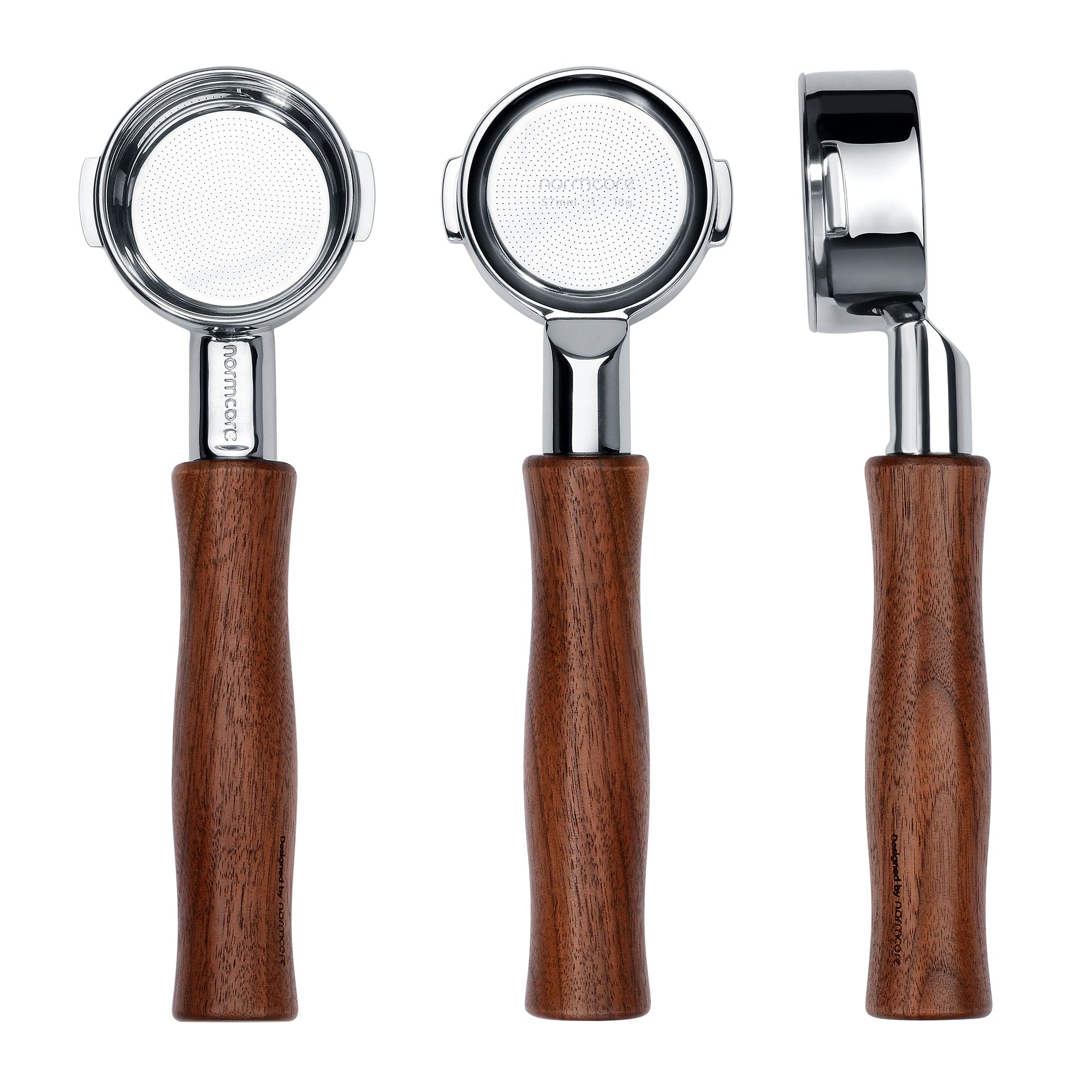 Normcore Barista Tools for Lelit 57mm Group Heads - Image 5