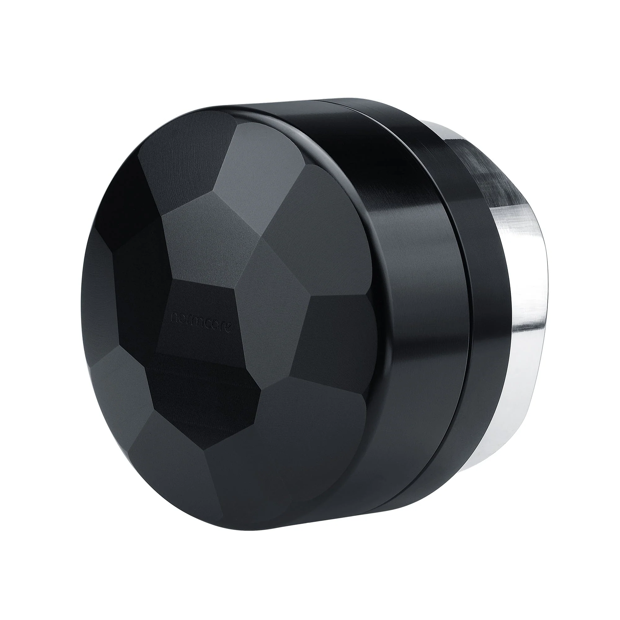 Normcore Coffee Gravity Distributor - Crystal-Cut Top - Image 2