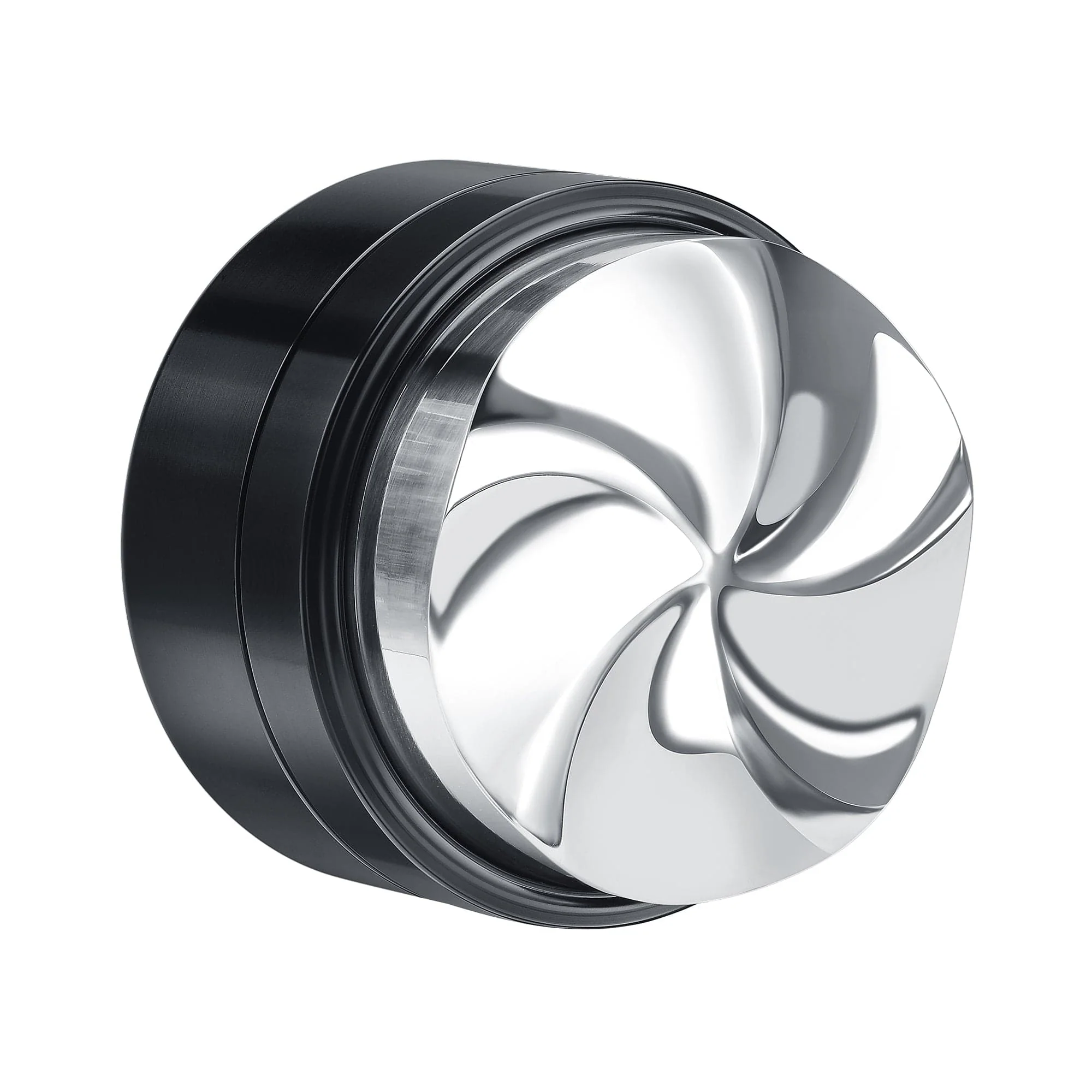 Normcore Coffee Gravity Distributor - Crystal-Cut Top - Image 4