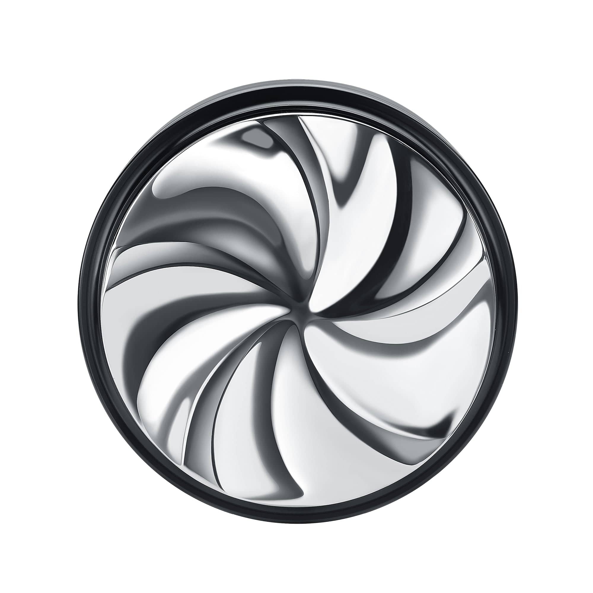 Normcore Coffee Gravity Distributor - Crystal-Cut Top - Image 5
