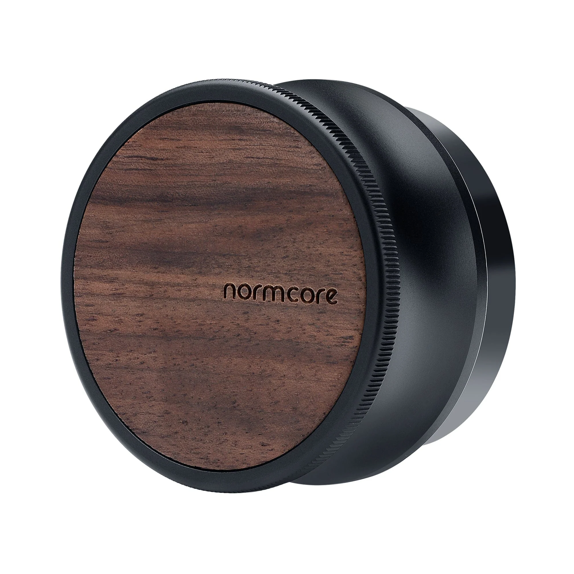Normcore Coffee Gravity Distributor Tool - Titanium PVD Coating Base - Image 5