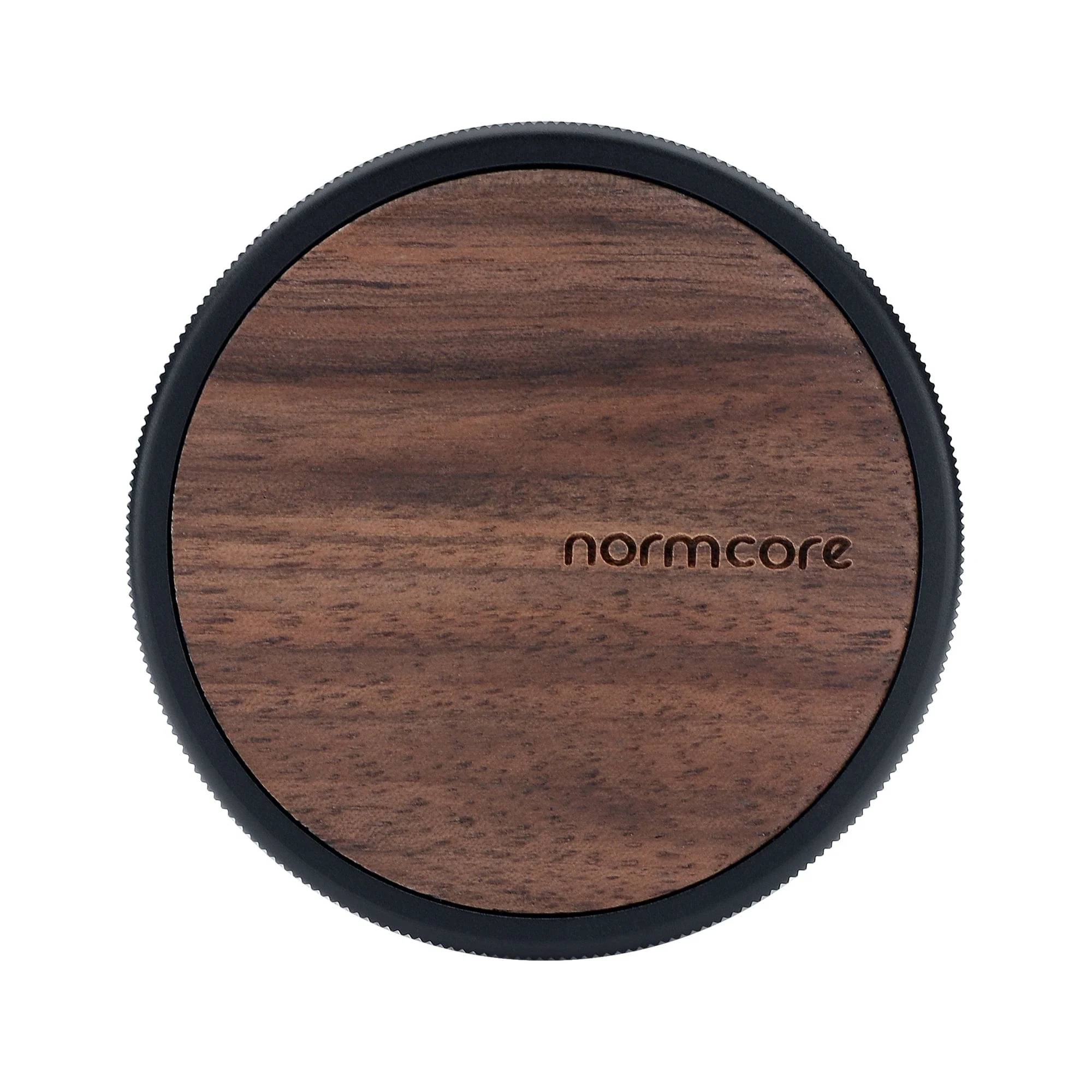 Normcore Coffee Gravity Distributor Tool - Titanium PVD Coating Base - Image 6