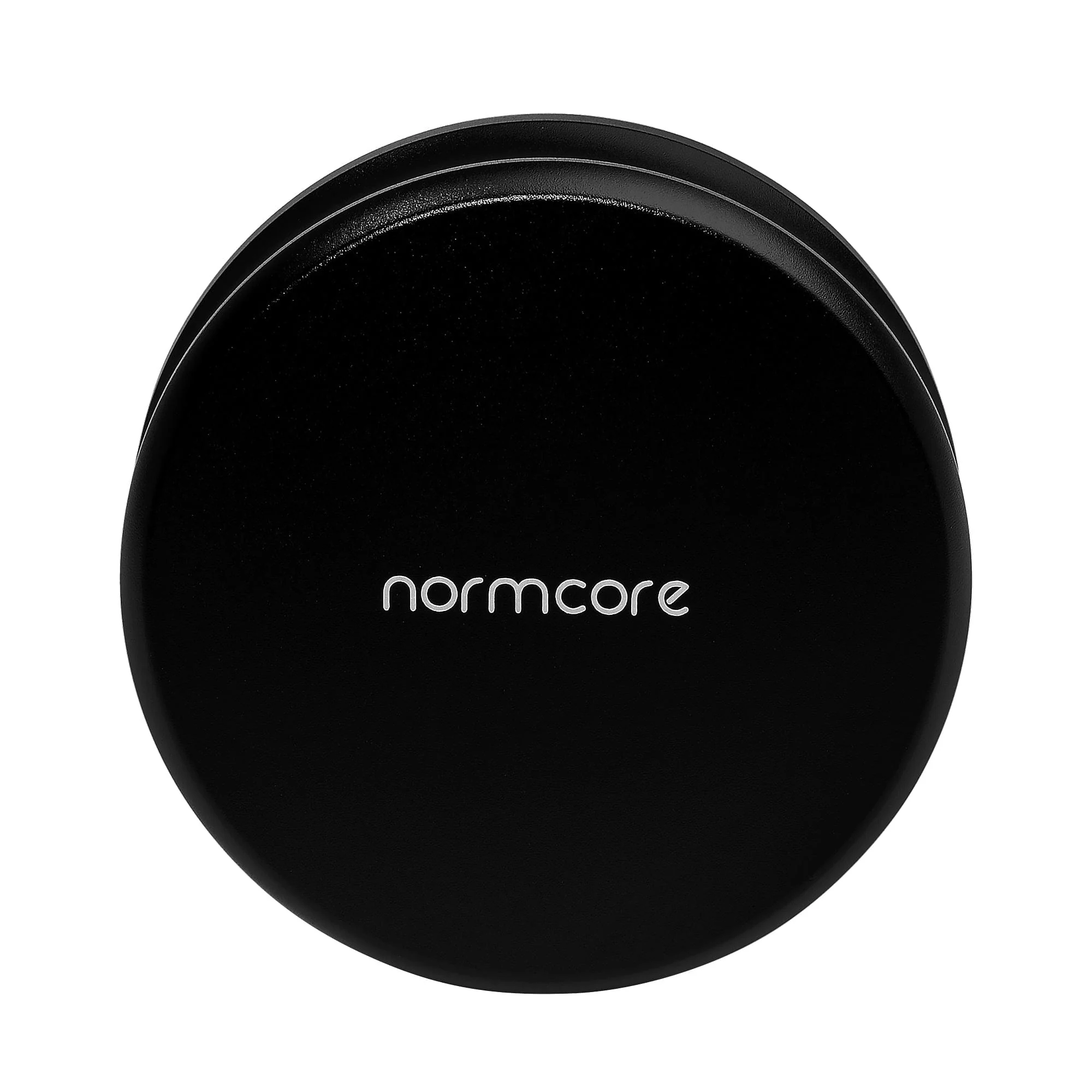 Normcore / Coffee Gravity Distributor Tool With Titanium PVD Coating Base - Image 4