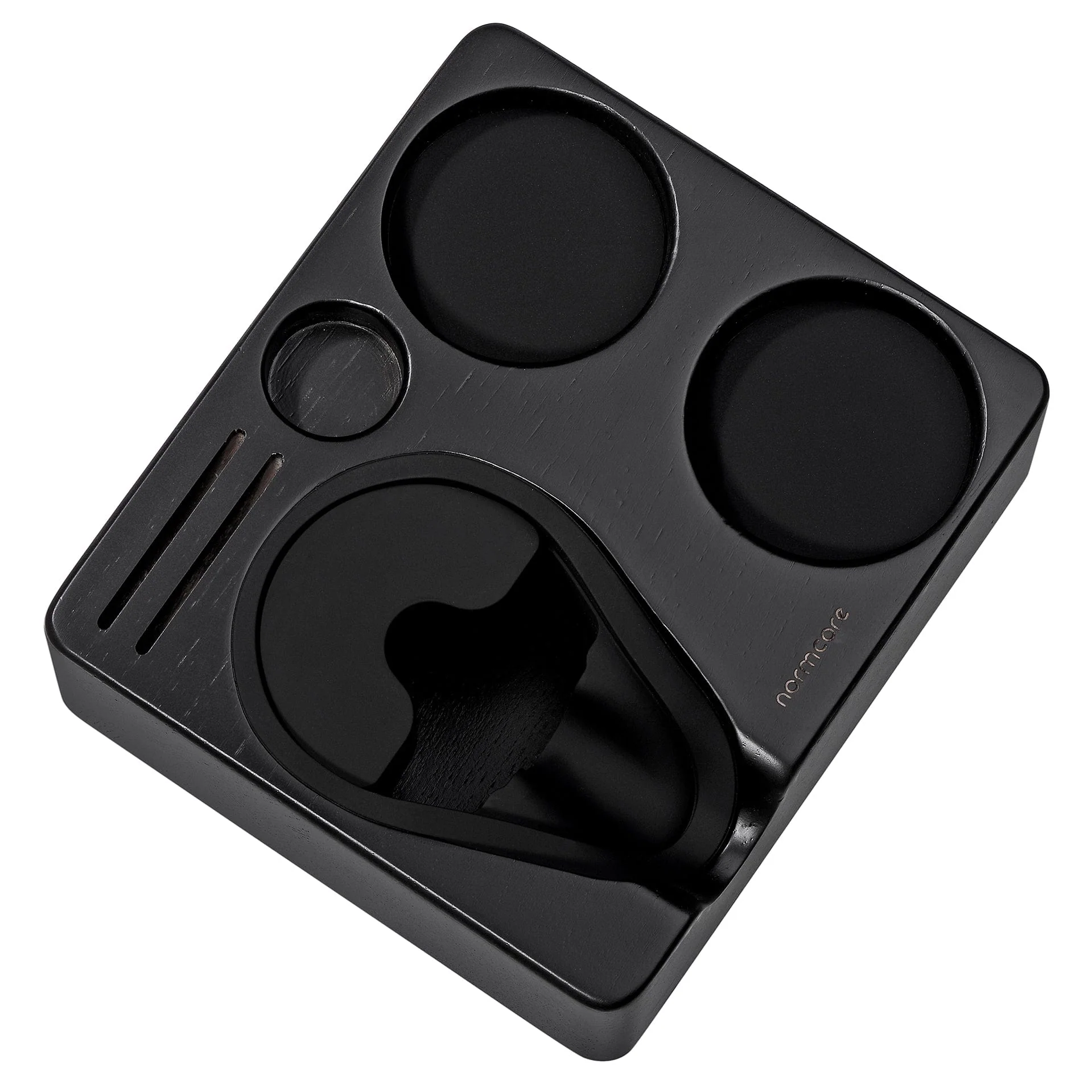 Normcore Compact Espresso Tamping Station - Image 17