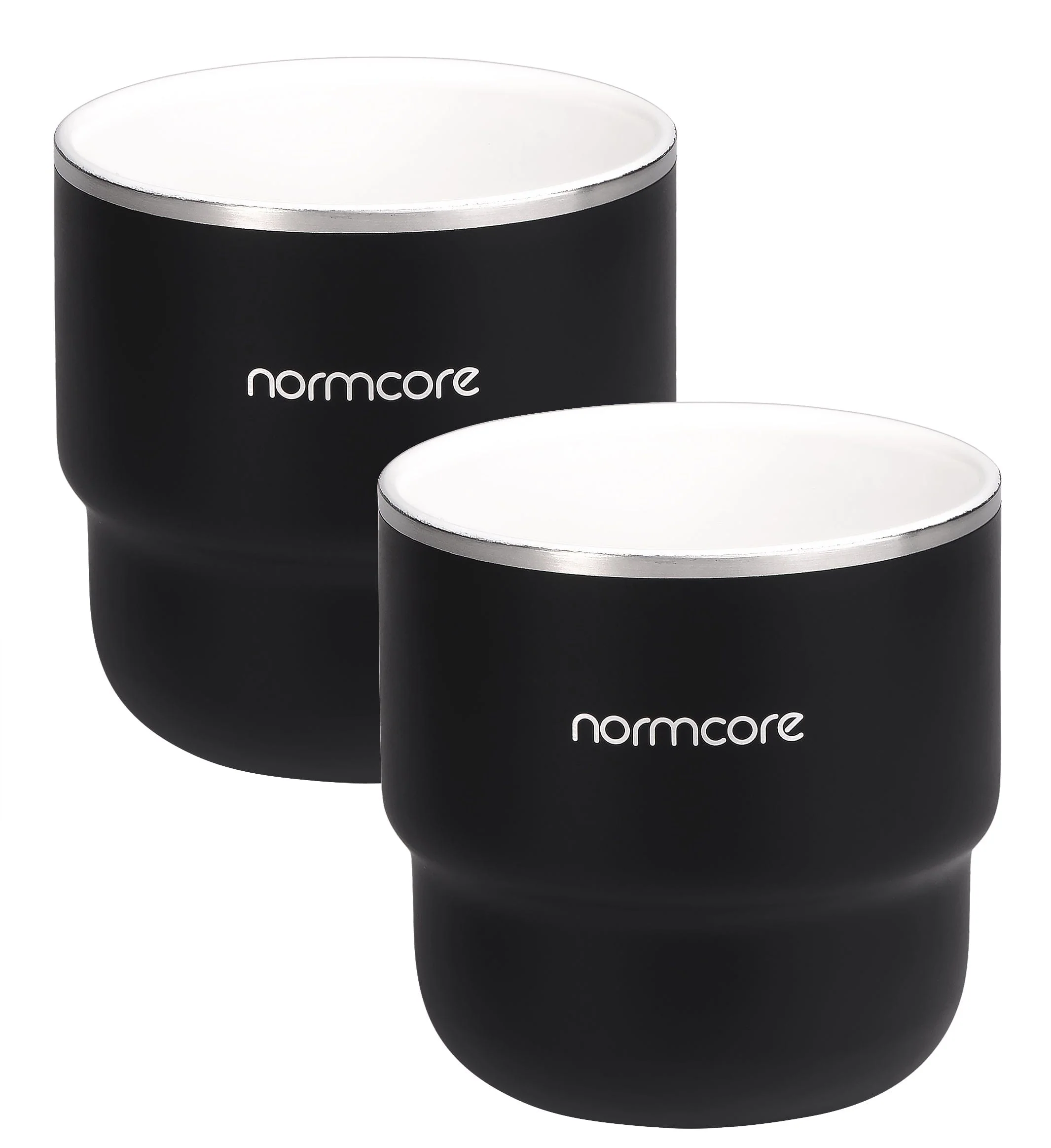 Normcore Espresso Coffee Cup Set - 210ml / 7oz - Image 13