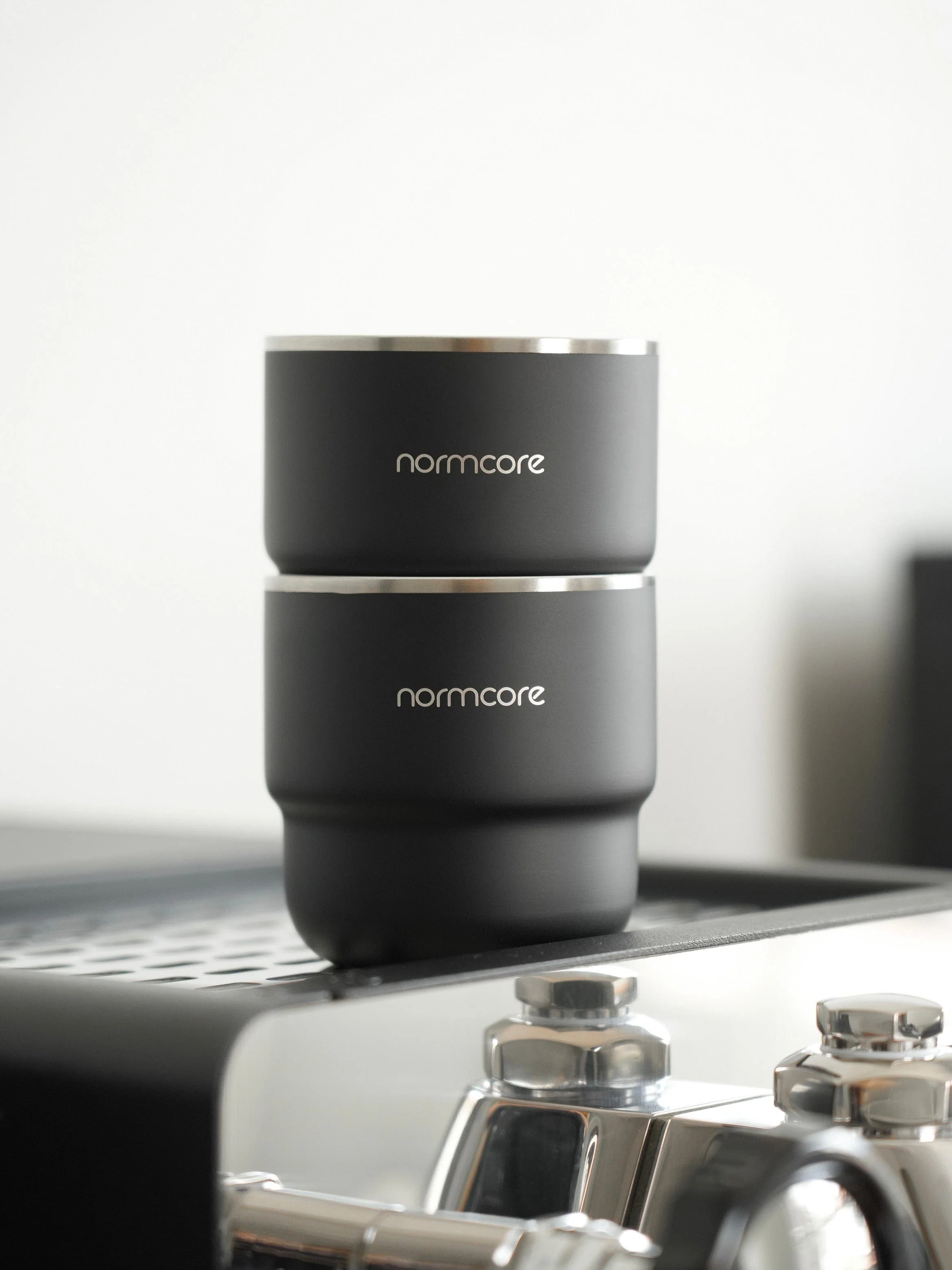 Normcore Espresso Coffee Cup Set - 210ml / 7oz - Image 3