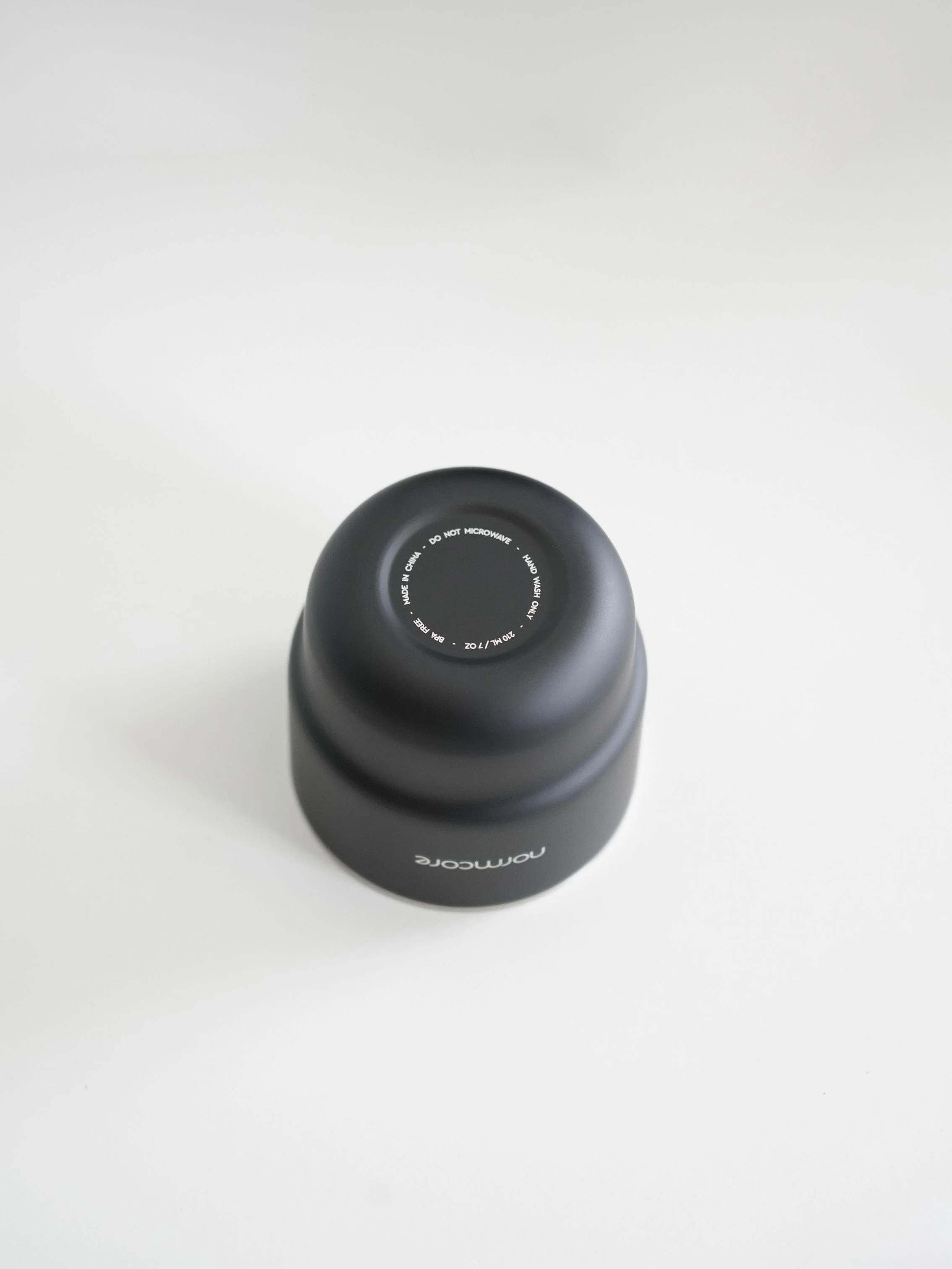 Normcore Espresso Coffee Cup Set - 210ml / 7oz - Image 6