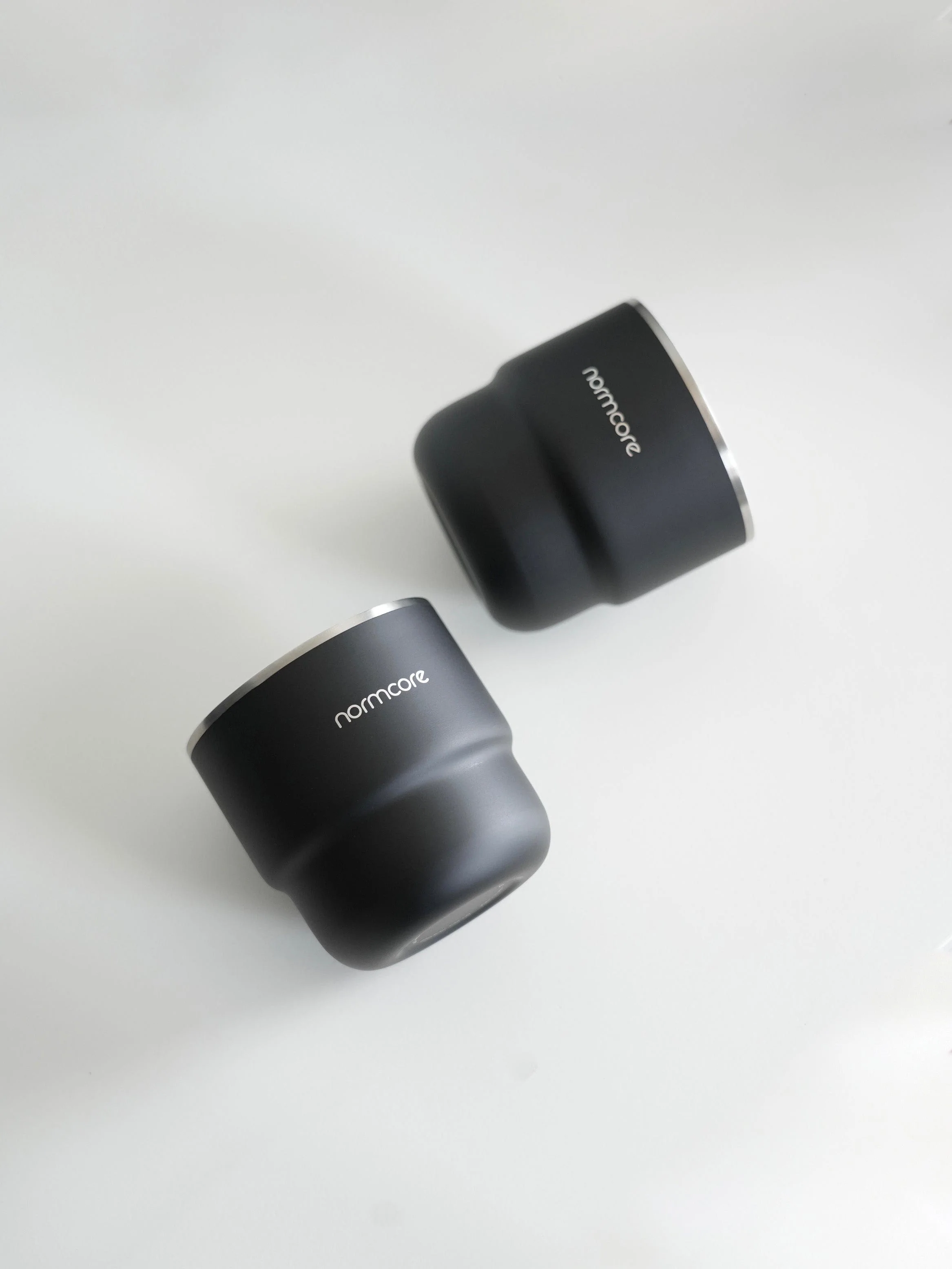 Normcore Espresso Coffee Cup Set - 210ml / 7oz - Image 7