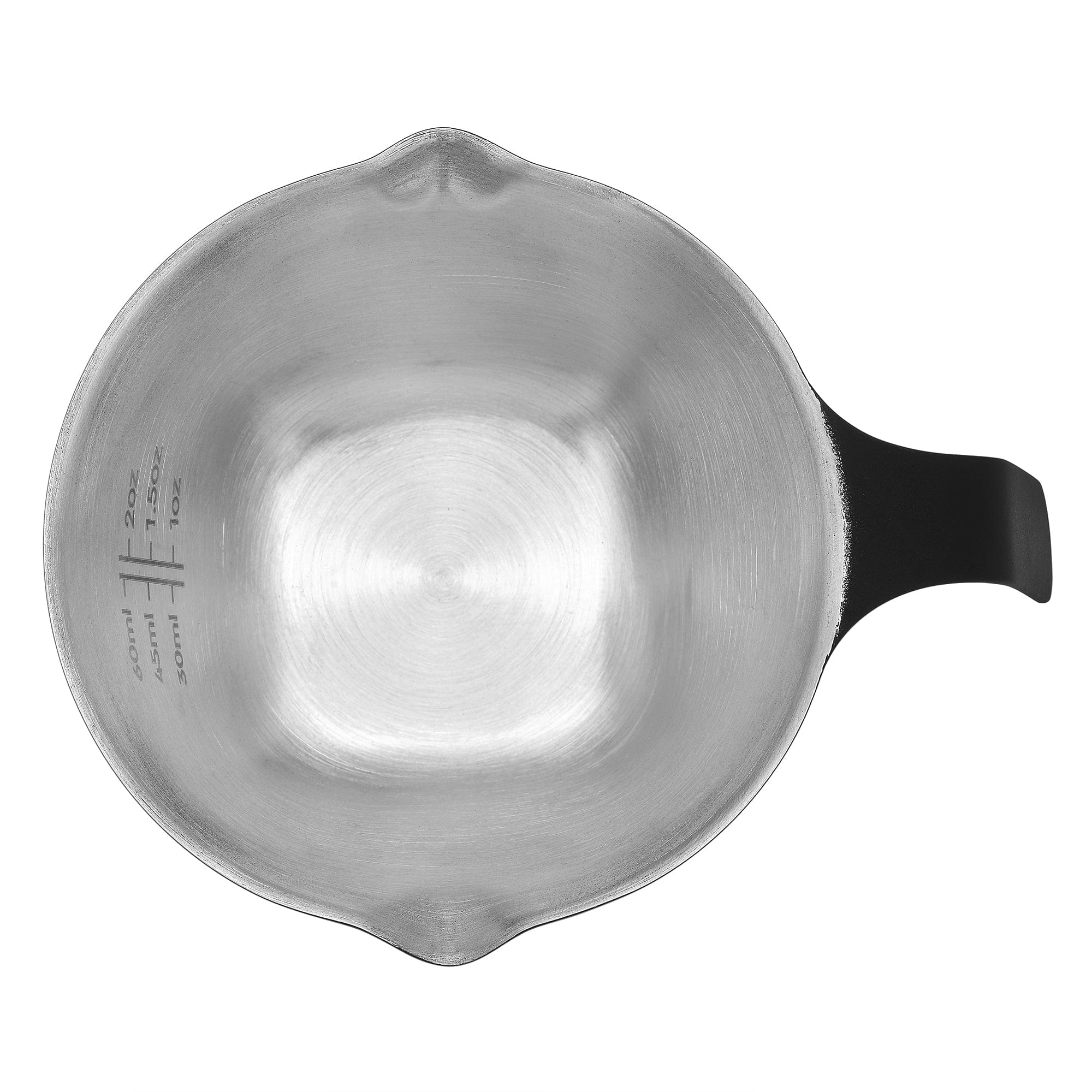 Normcore / Espresso Measuring Cup - 304 Stainless Steel - Image 3