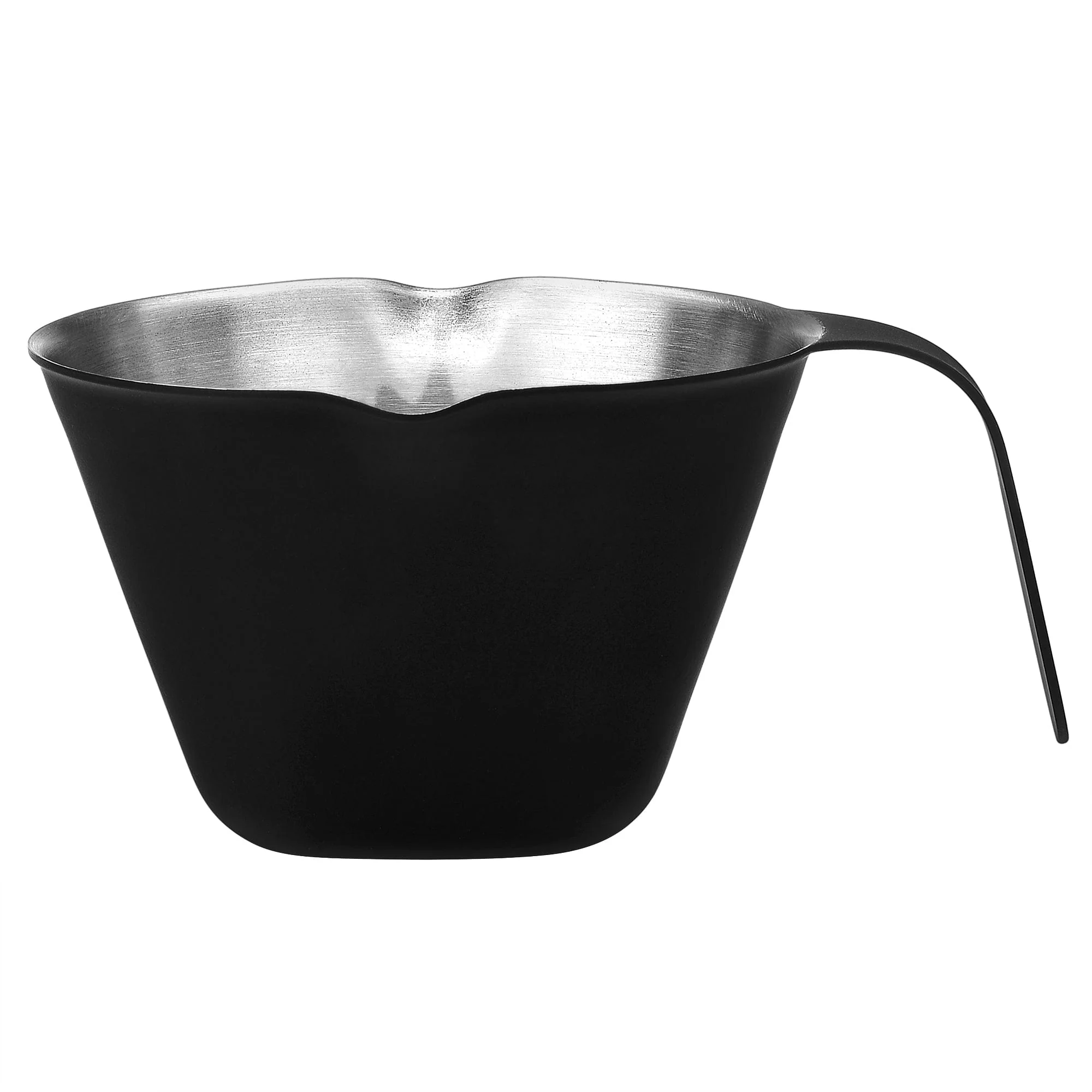 Normcore / Espresso Measuring Cup - 304 Stainless Steel - Image 5