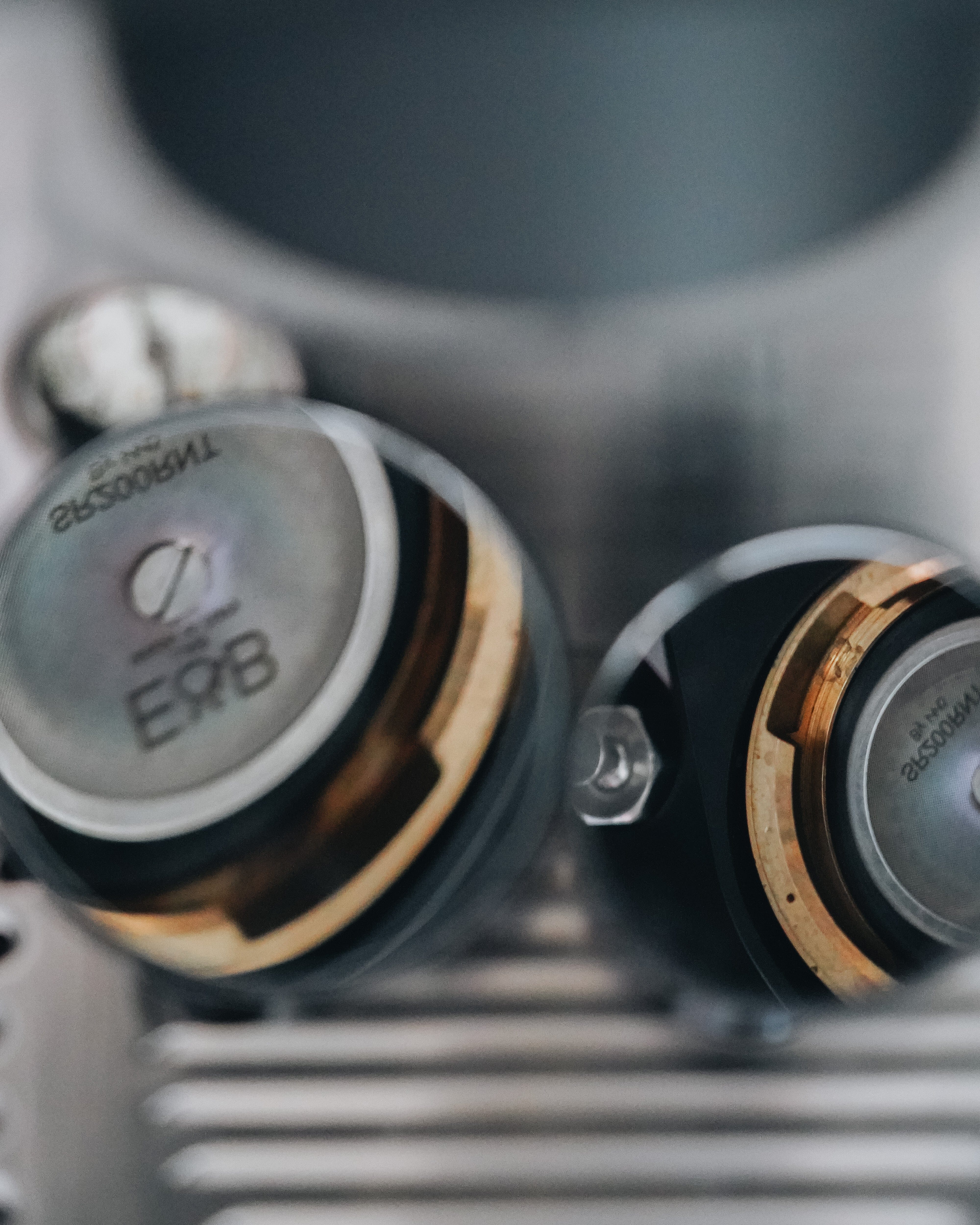 Normcore / Espresso Shot Mirror V2 with 5x Magnification - Image 3