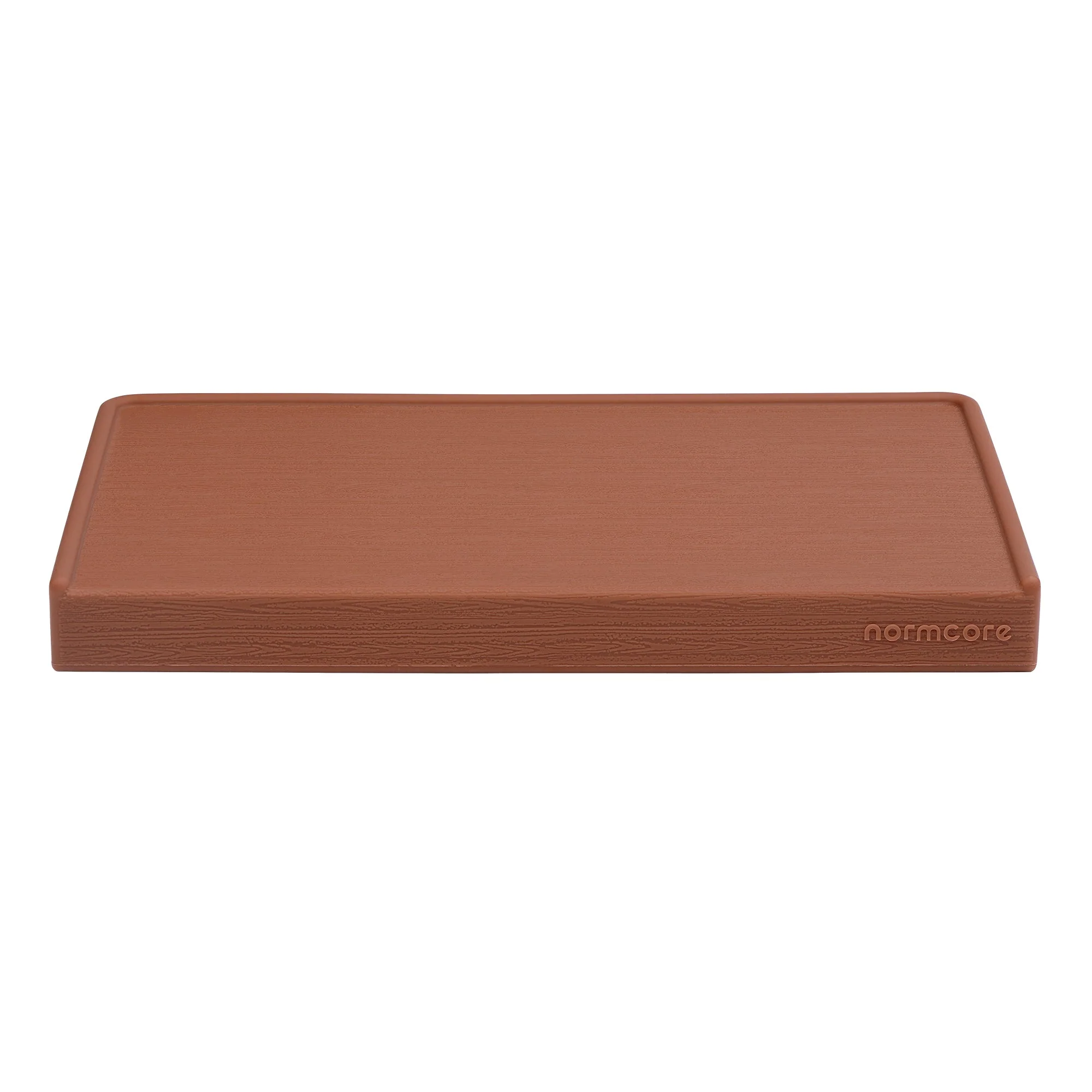 Normcore Espresso Tamping Mat With Corner Edge - Image 12