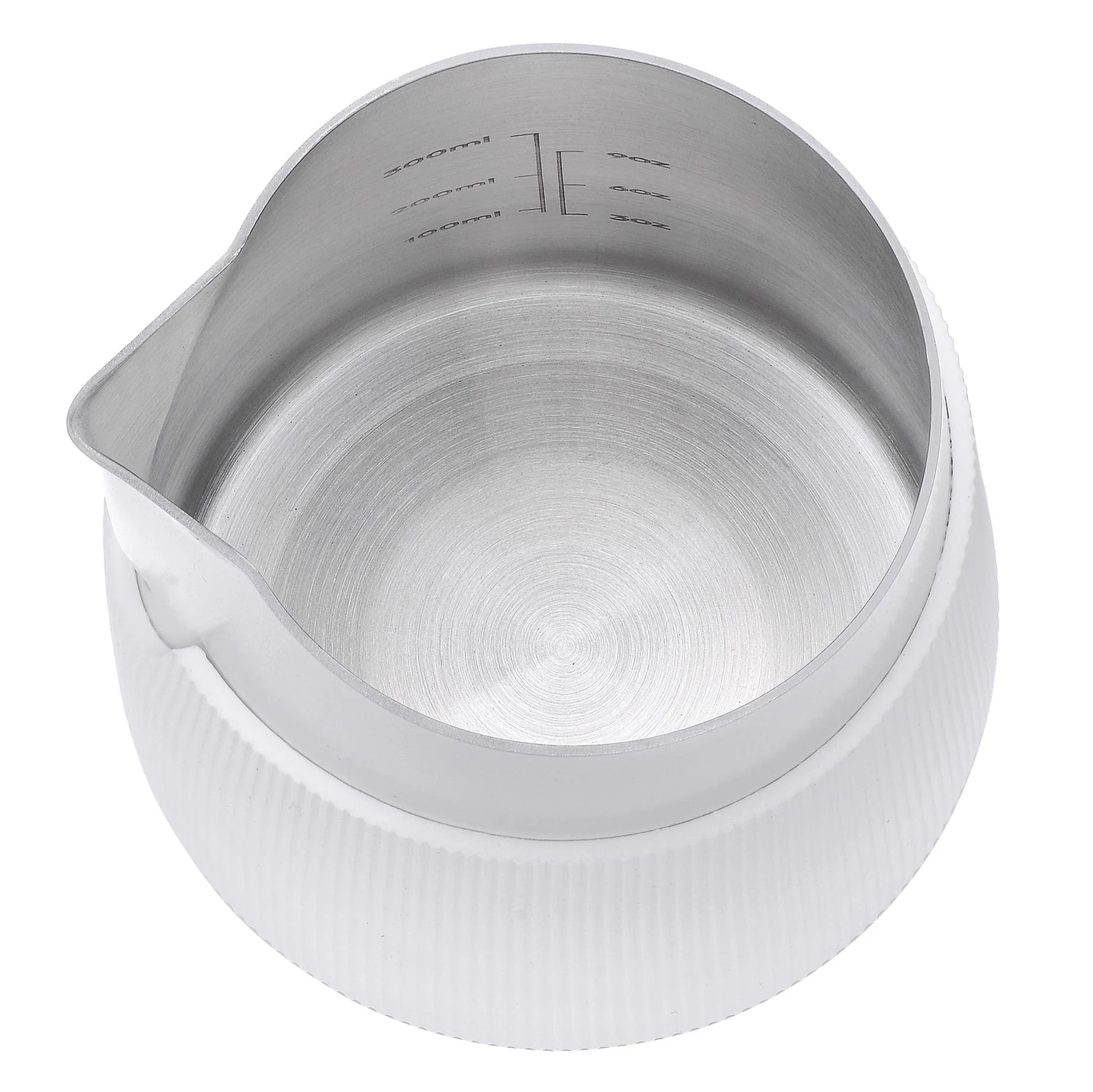 Normcore Handleless Milk Pitcher 450ml / 15.2oz - Image 13