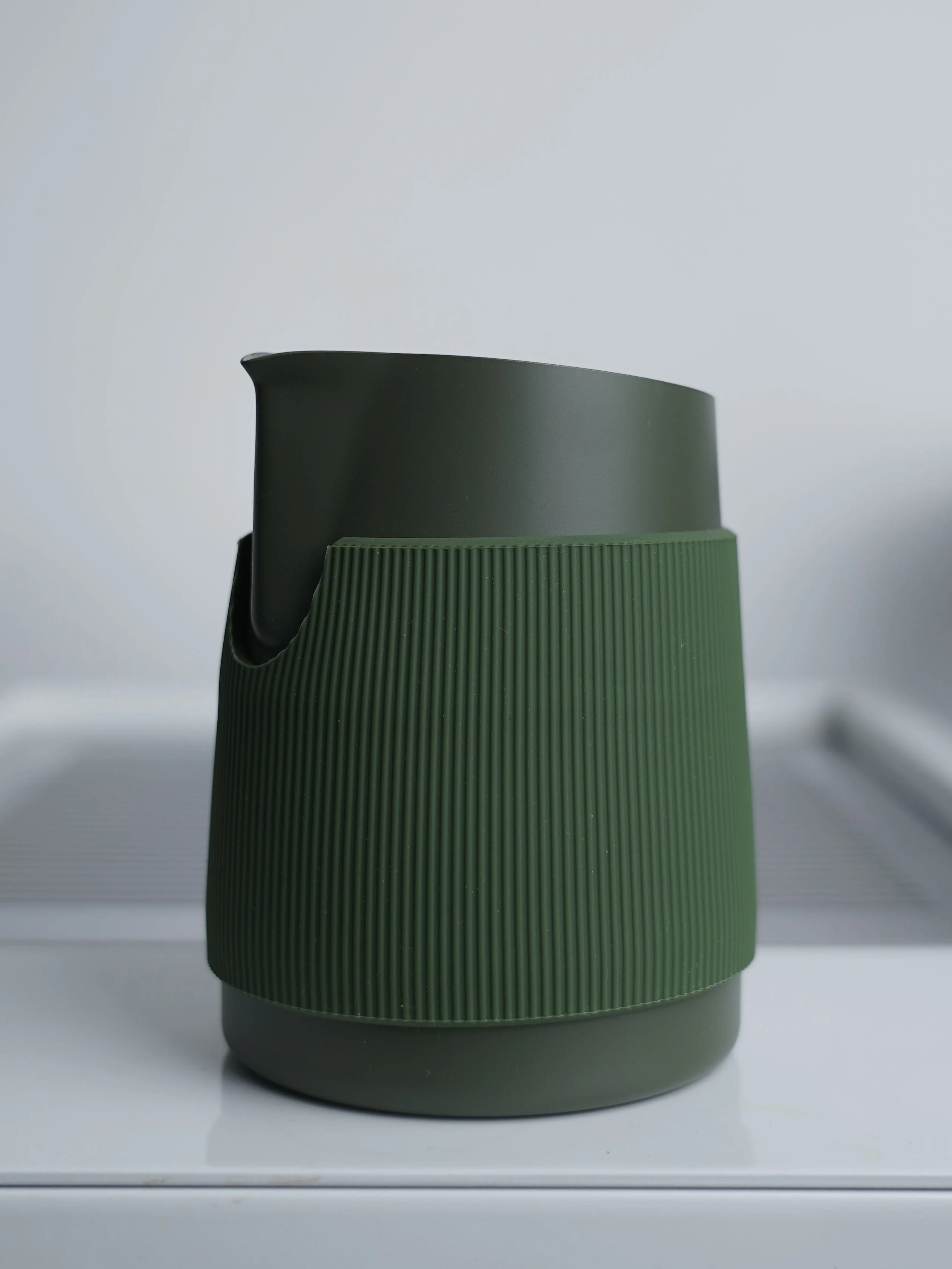 Normcore Handleless Milk Pitcher 450ml / 15.2oz - Image 18