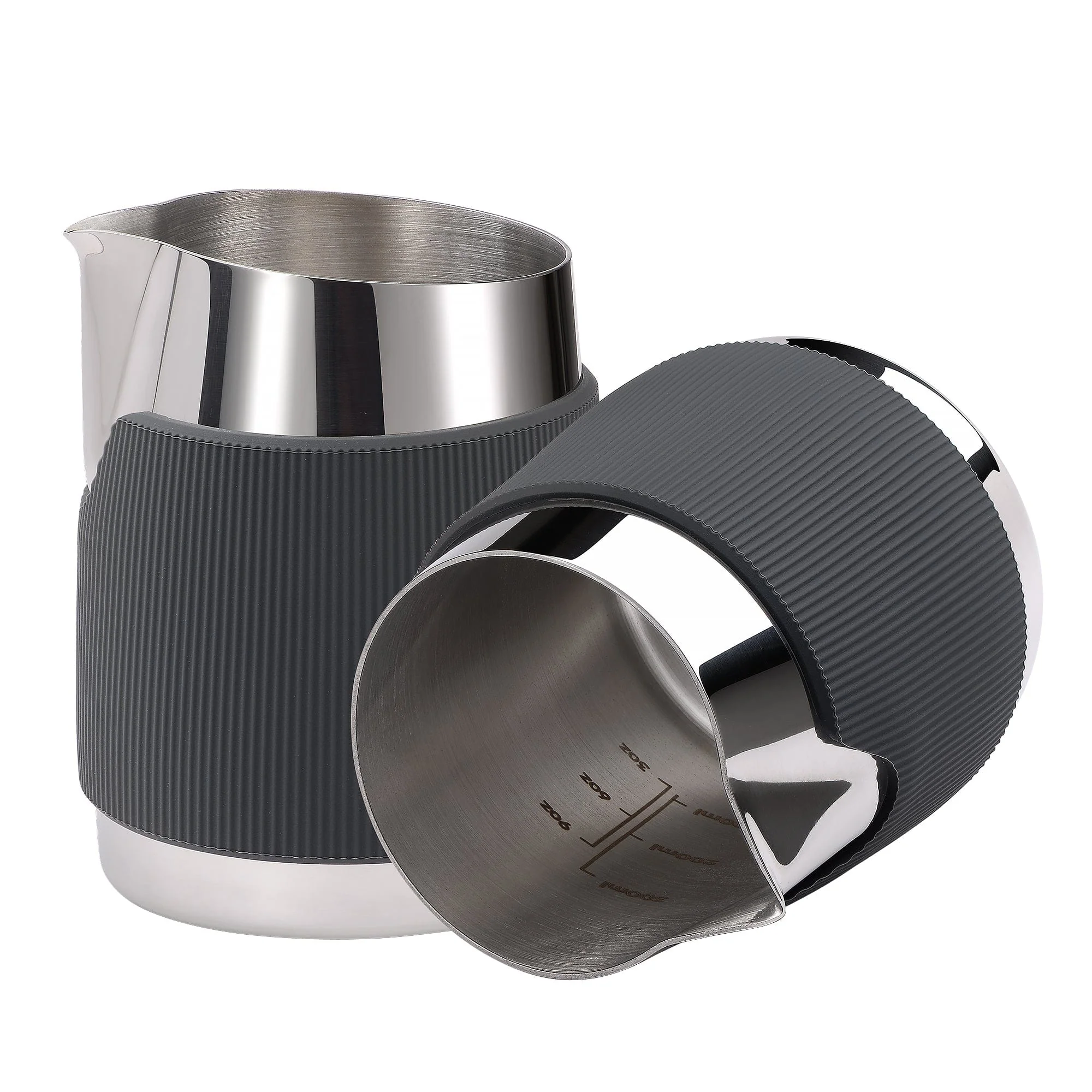 Normcore Handleless Milk Pitcher 450ml / 15.2oz - Image 20