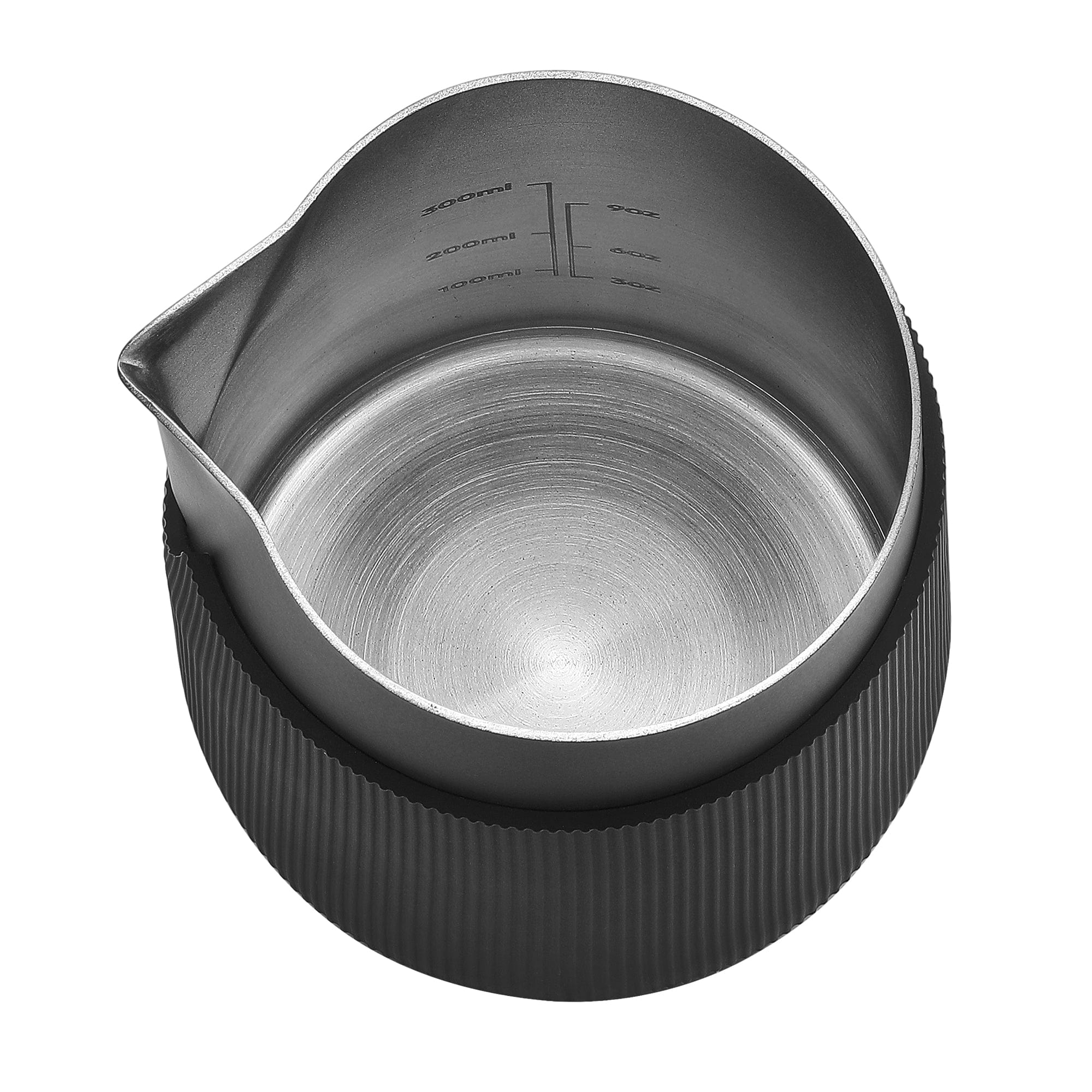 Normcore Handleless Milk Pitcher 450ml / 15.2oz - Image 7