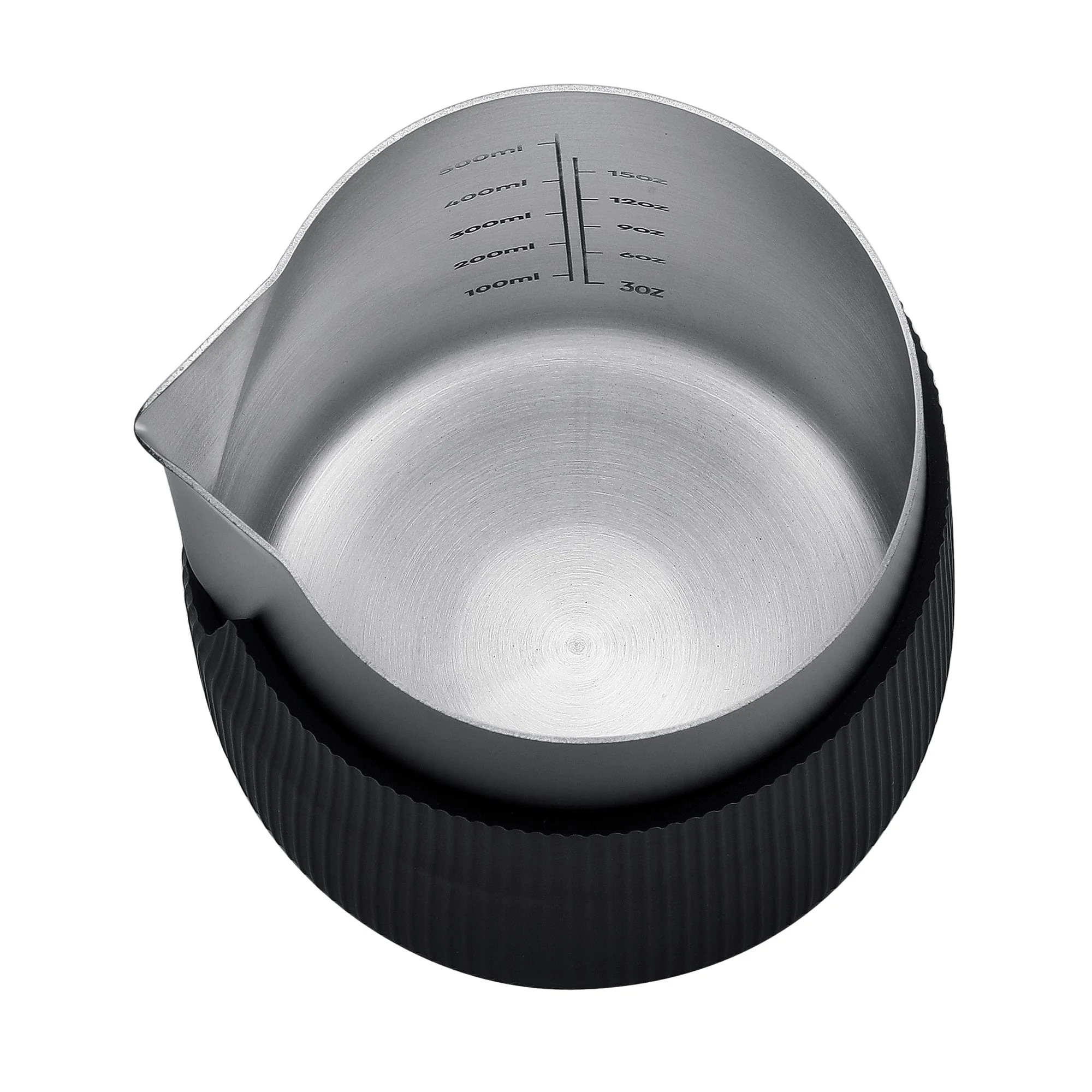 Normcore / Handleless Milk Pitcher 600ml / 20.3oz - Image 5