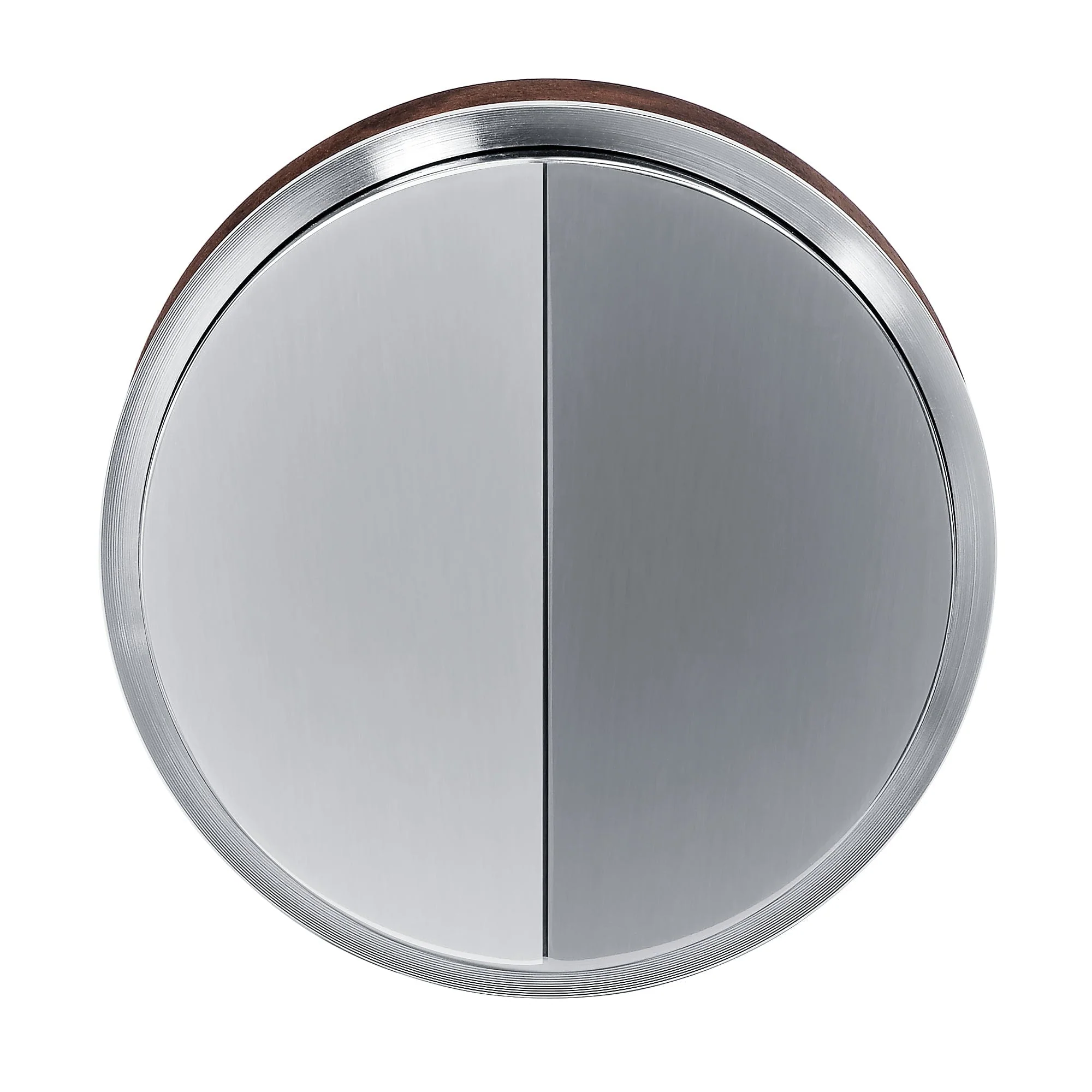 Normcore Heavy Coffee Distributor / Palm Tamper Leveler - Image 5