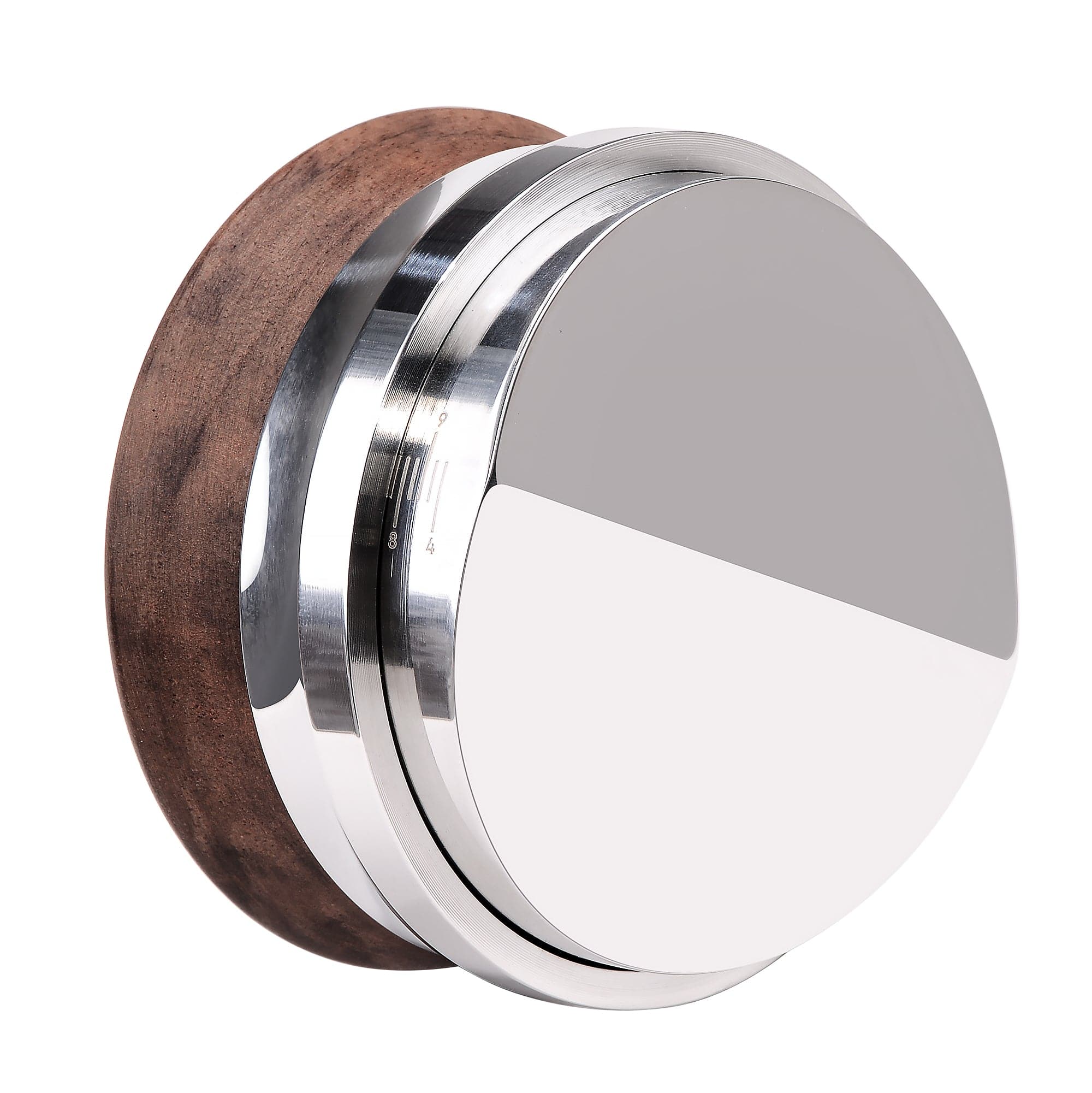 Normcore Heavy Coffee Distributor / Palm Tamper Leveler - Image 6