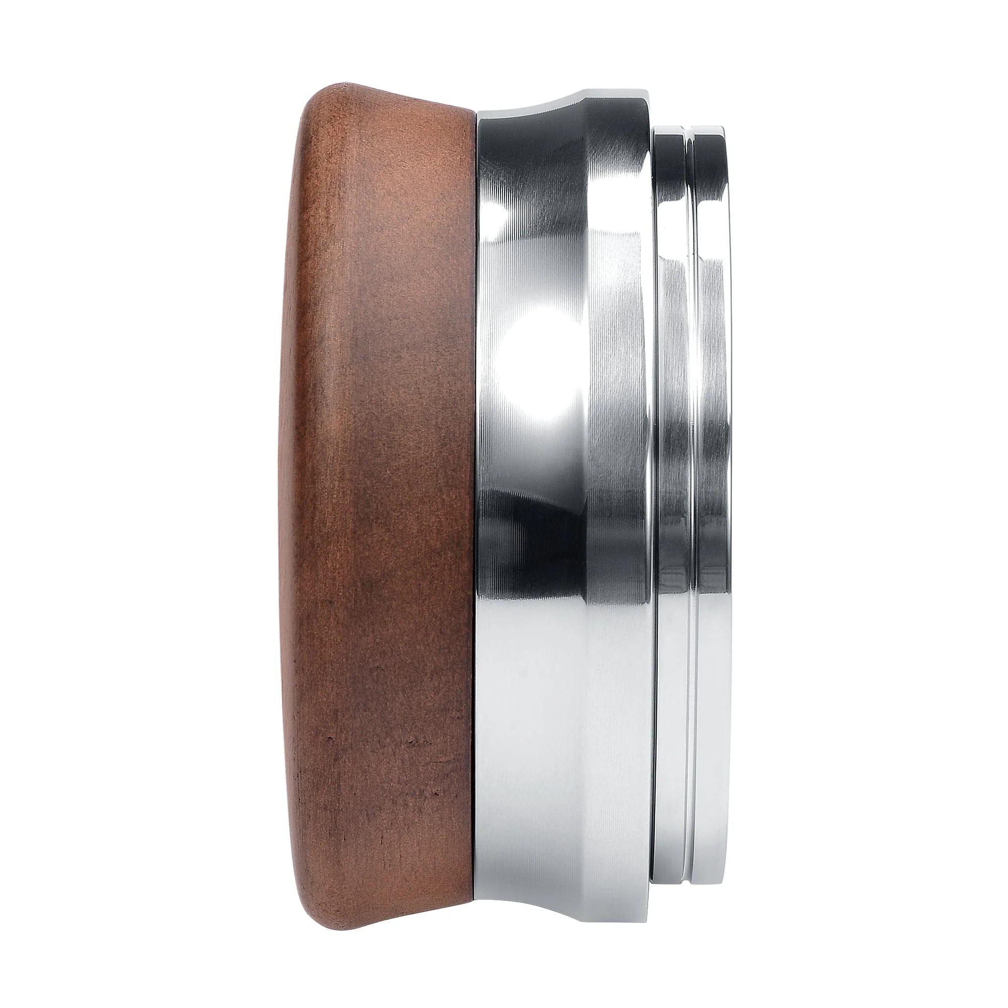 Normcore Heavy Coffee Distributor / Palm Tamper Leveler - Image 8