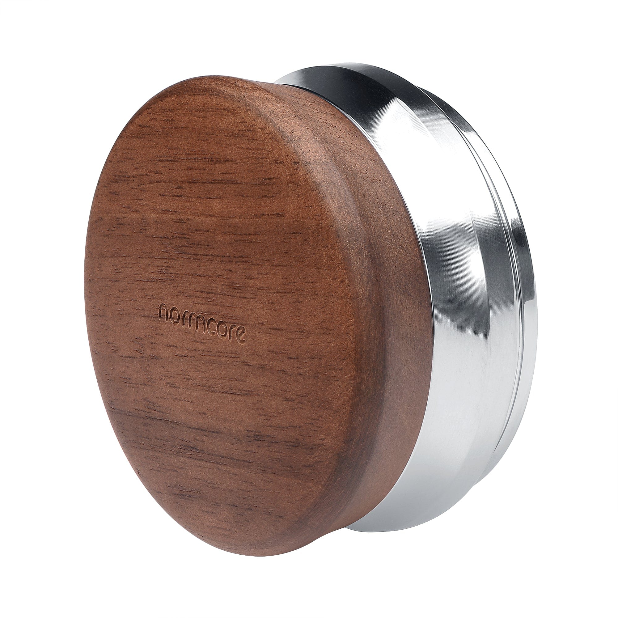 Normcore Heavy Coffee Distributor / Palm Tamper Leveler - Image 9