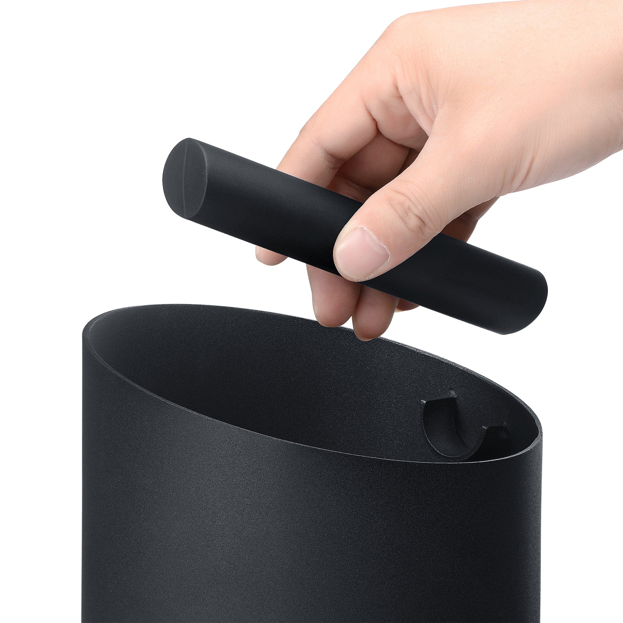 Normcore Heavy-Duty Espresso Knock Box - Image 4