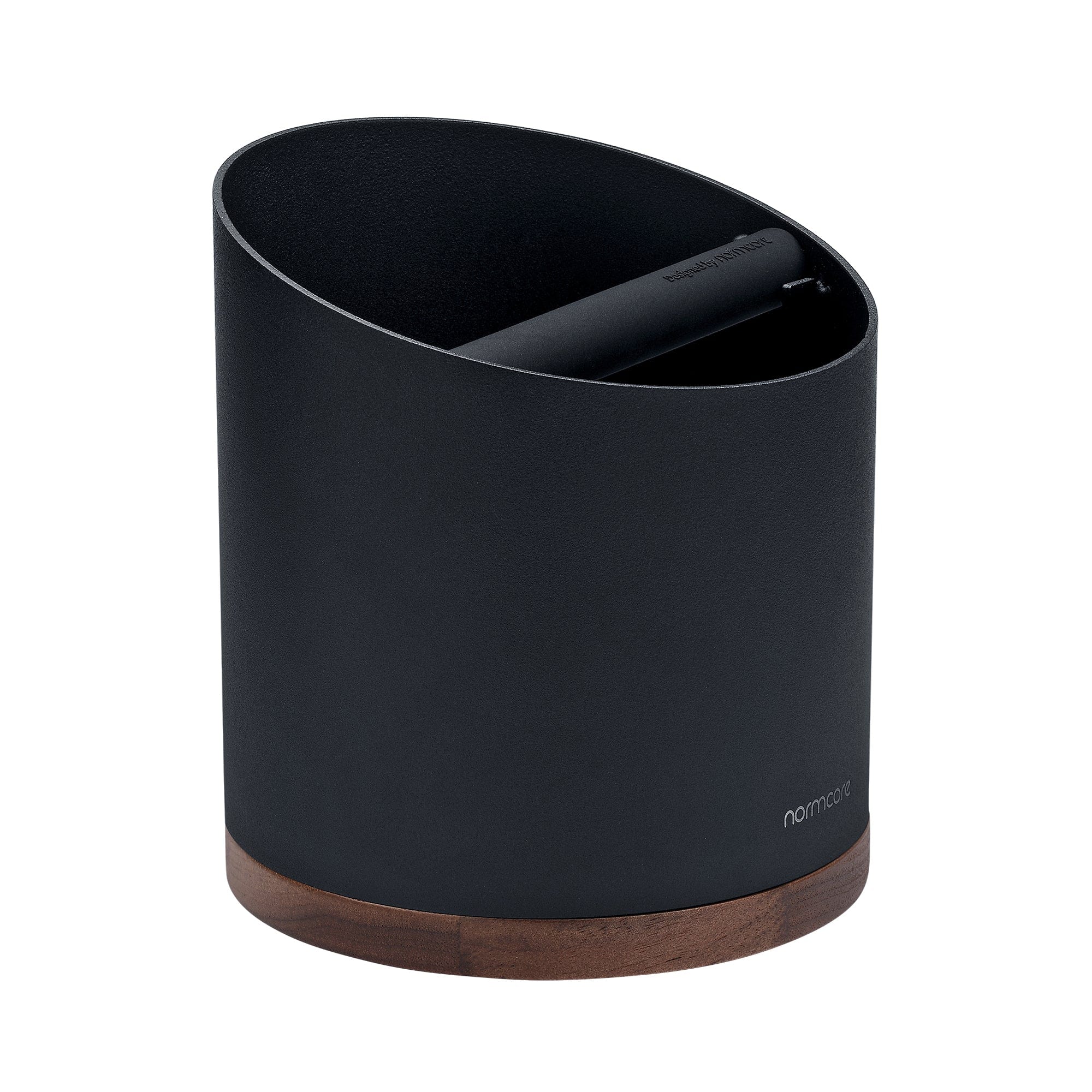 Normcore Heavy-Duty Espresso Knock Box - Image 6