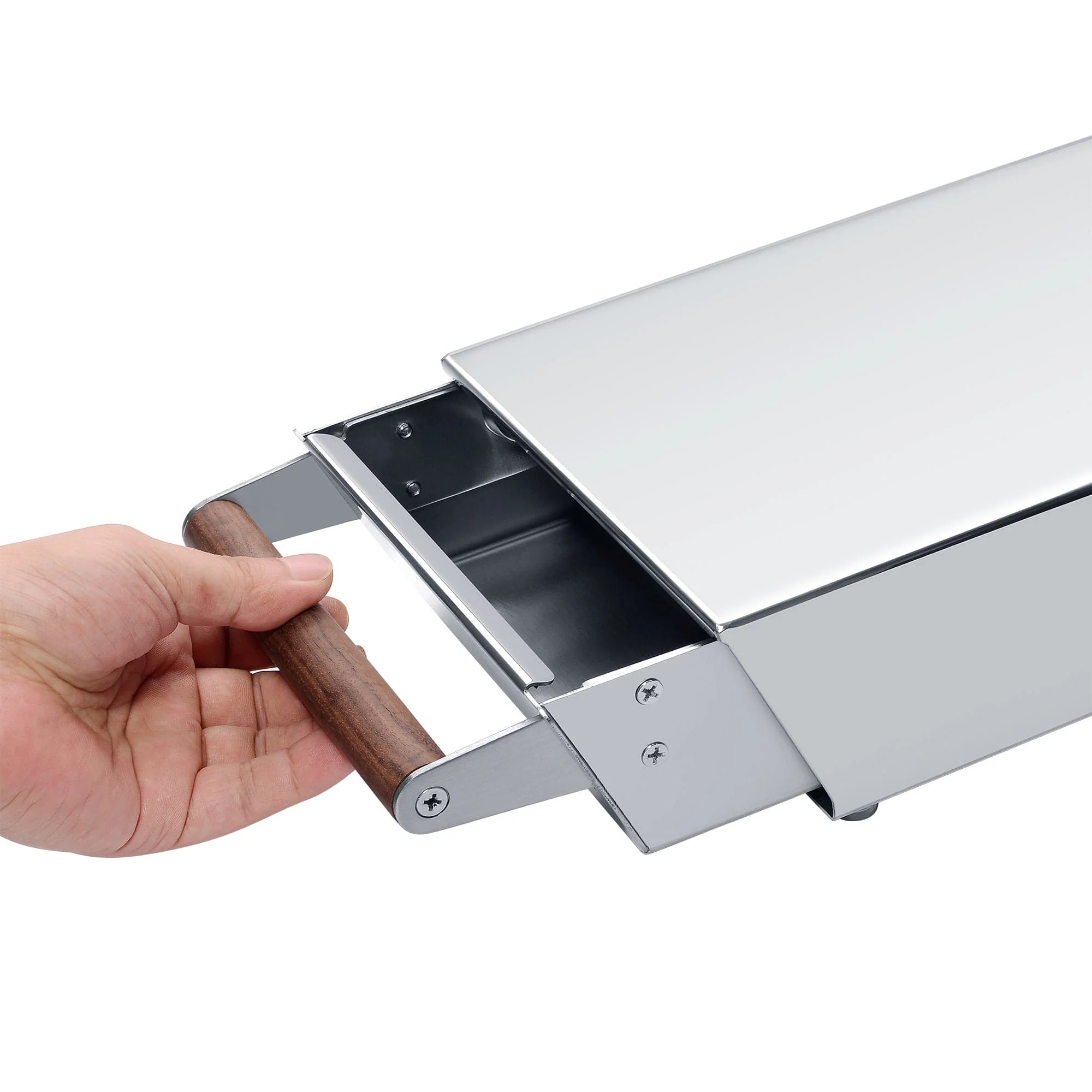 Normcore Knock Box Drawer Replacement Handle (Handle Only) - Image 6