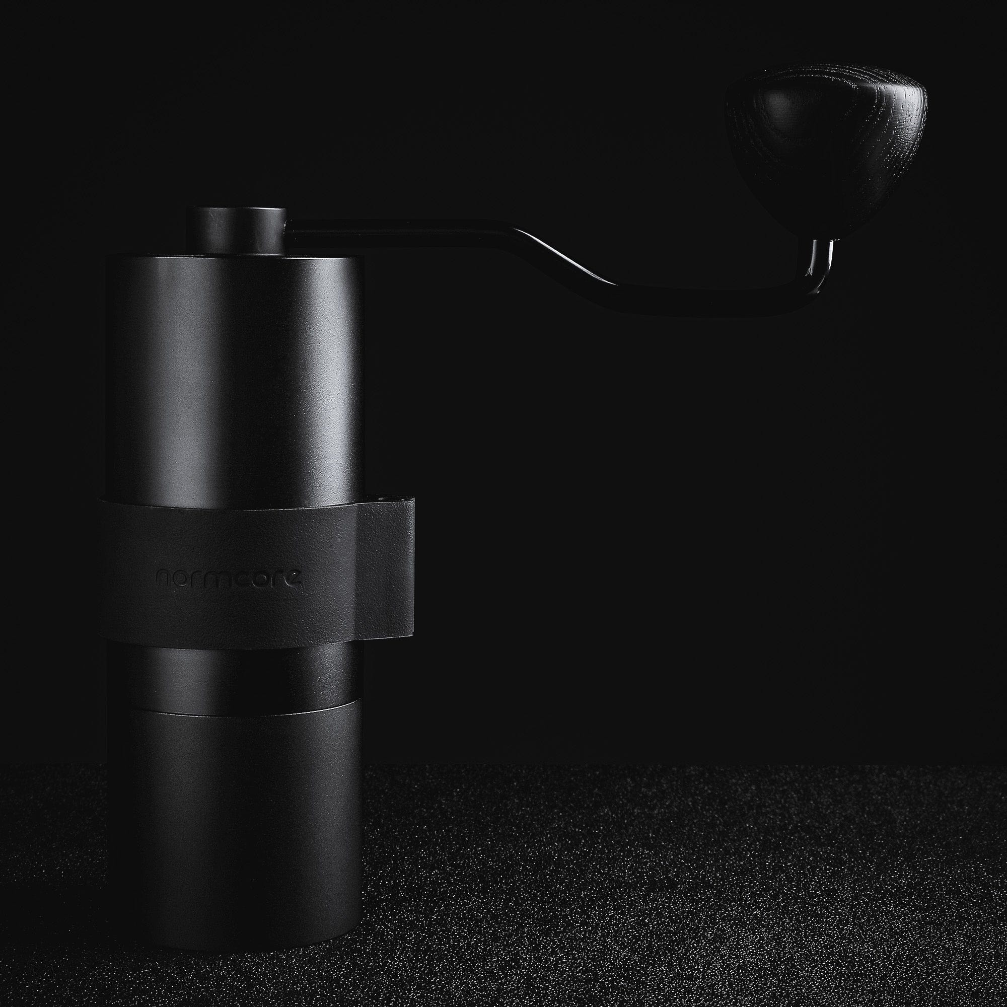 Normcore / Manual Coffee Grinder V2 /  44MM CONTEMPORARY BURR - Image 3