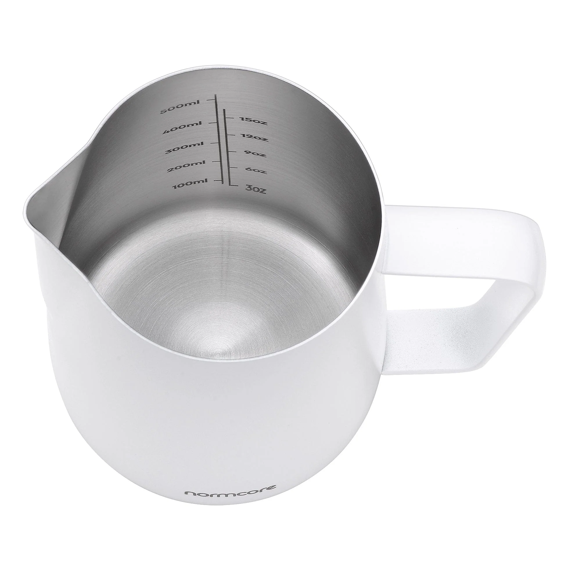 Normcore Milk Pitcher - Image 6