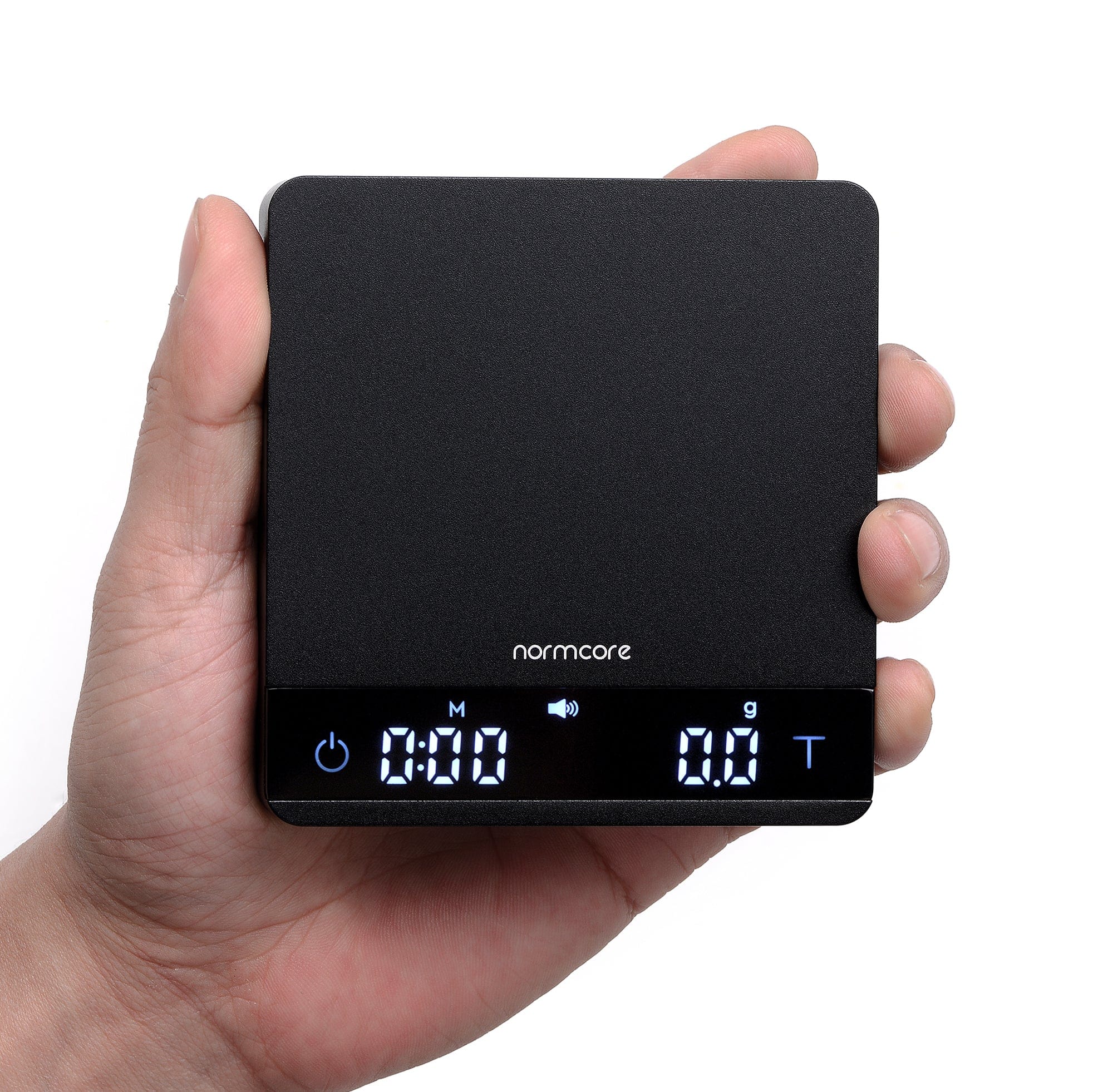 Normcore Pocket Coffee Scale - Image 13