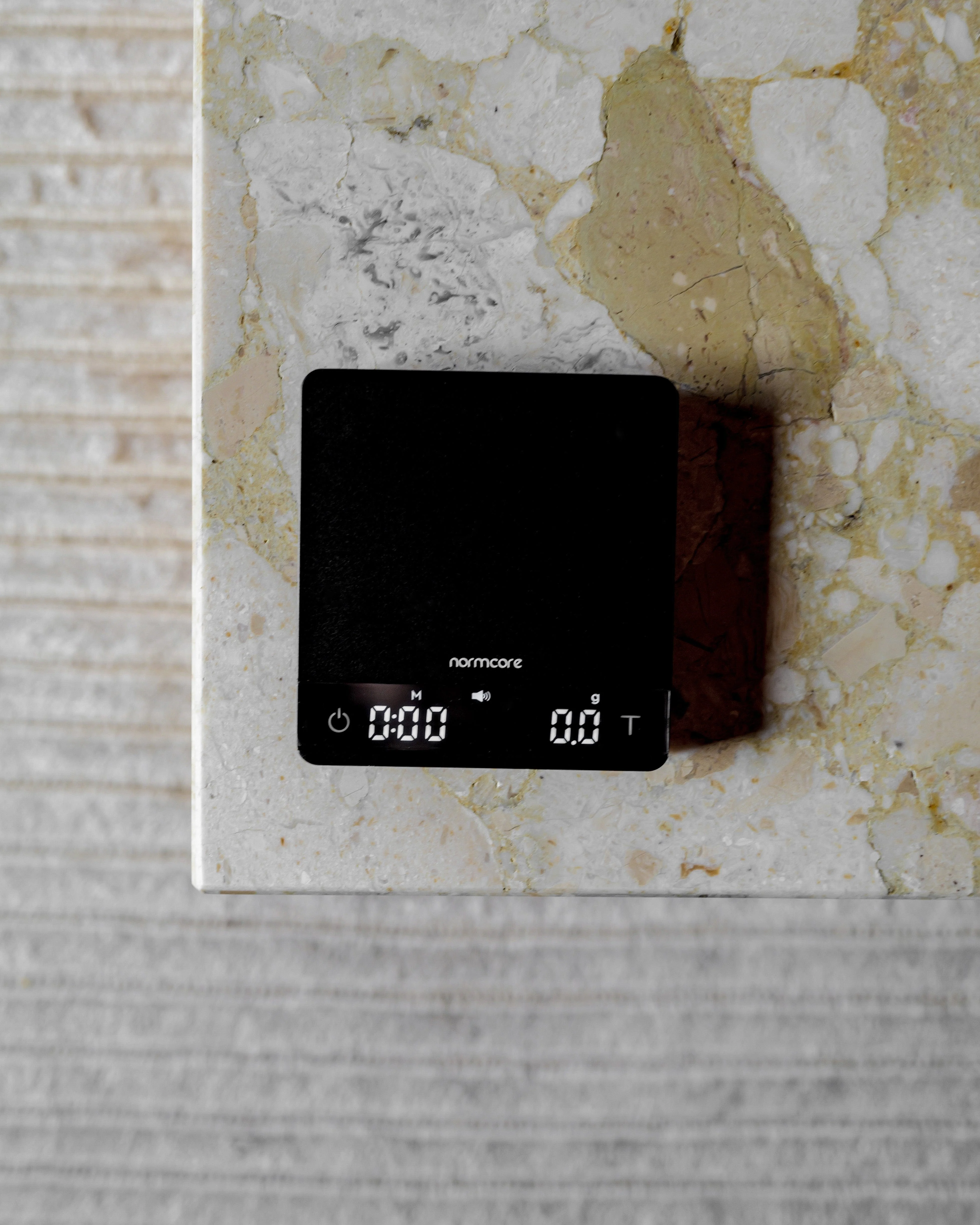 Normcore Pocket Coffee Scale - Image 5