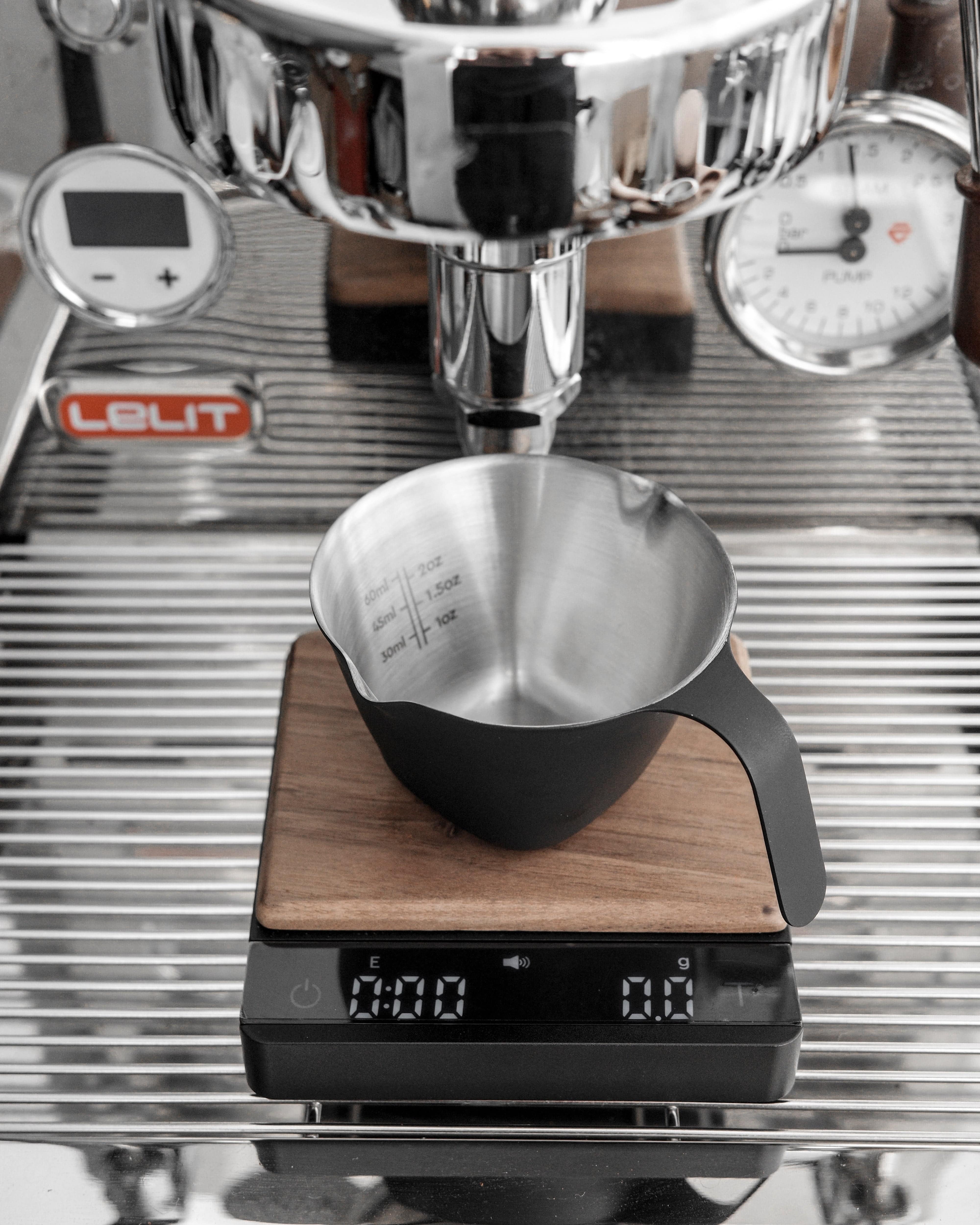 Normcore Pocket Coffee Scale - Image 7