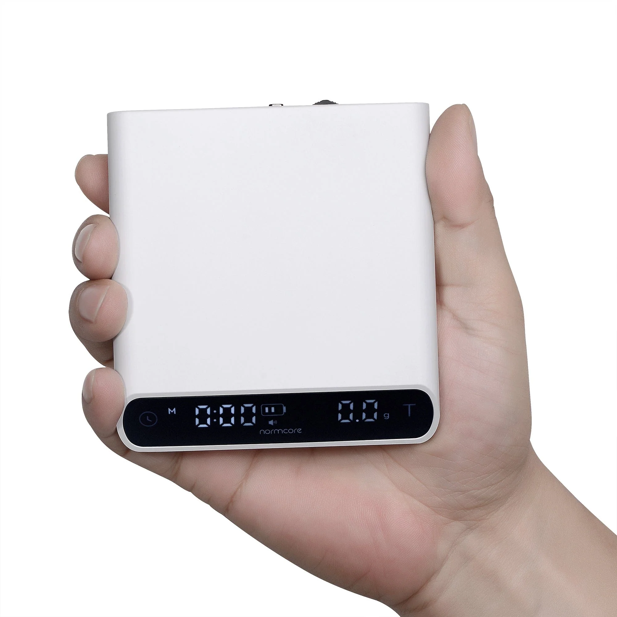 Normcore Pocket Coffee Scale V3 - Image 3