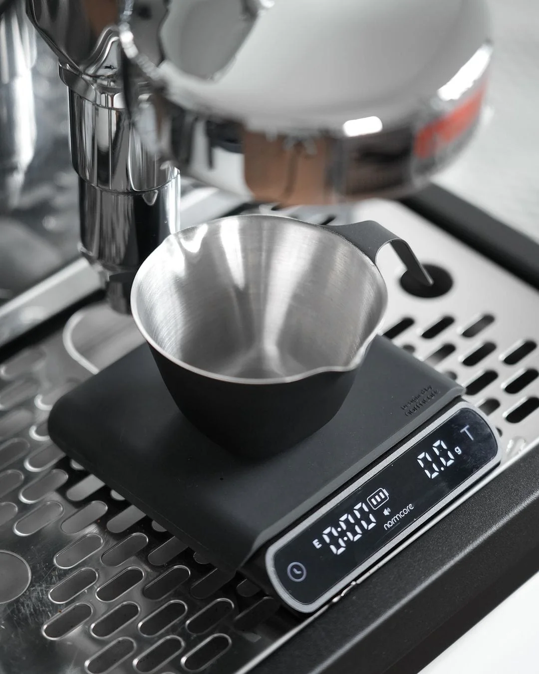 Normcore Pocket Coffee Scale V3 - Image 4
