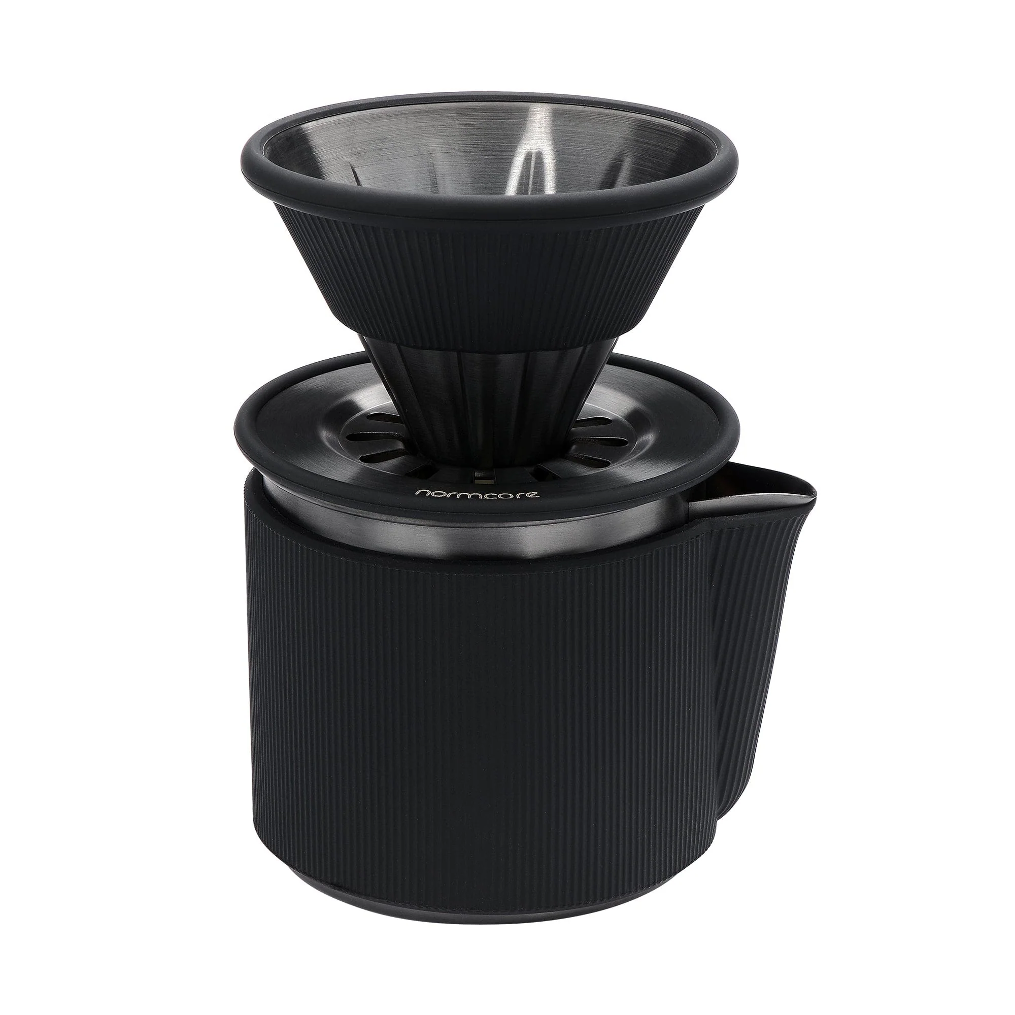 Normcore Portable Travel Pour Over Coffee Maker - Image 6