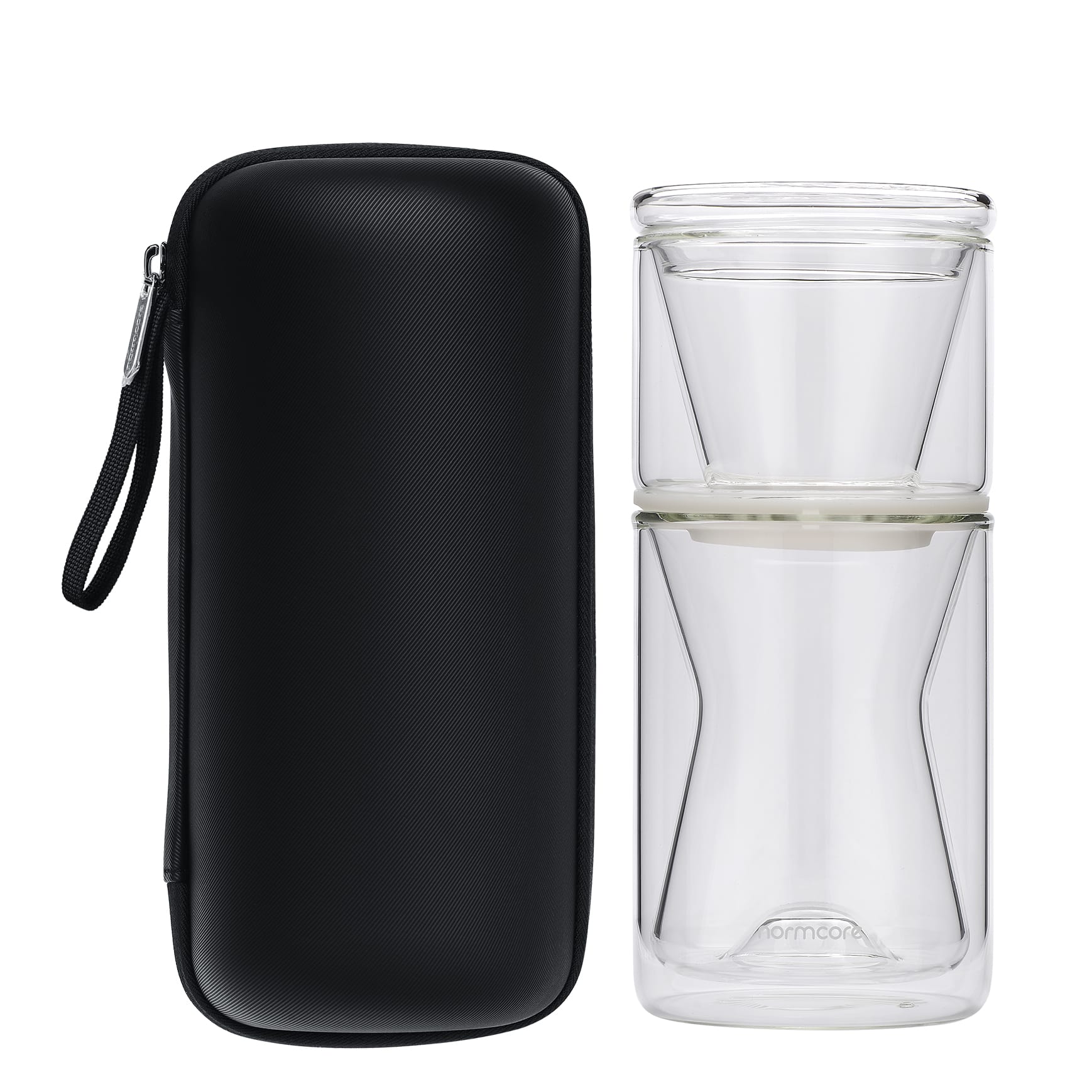 Normcore Pour Over Coffee Maker V2 - 320ml / 10.8oz - Image 3