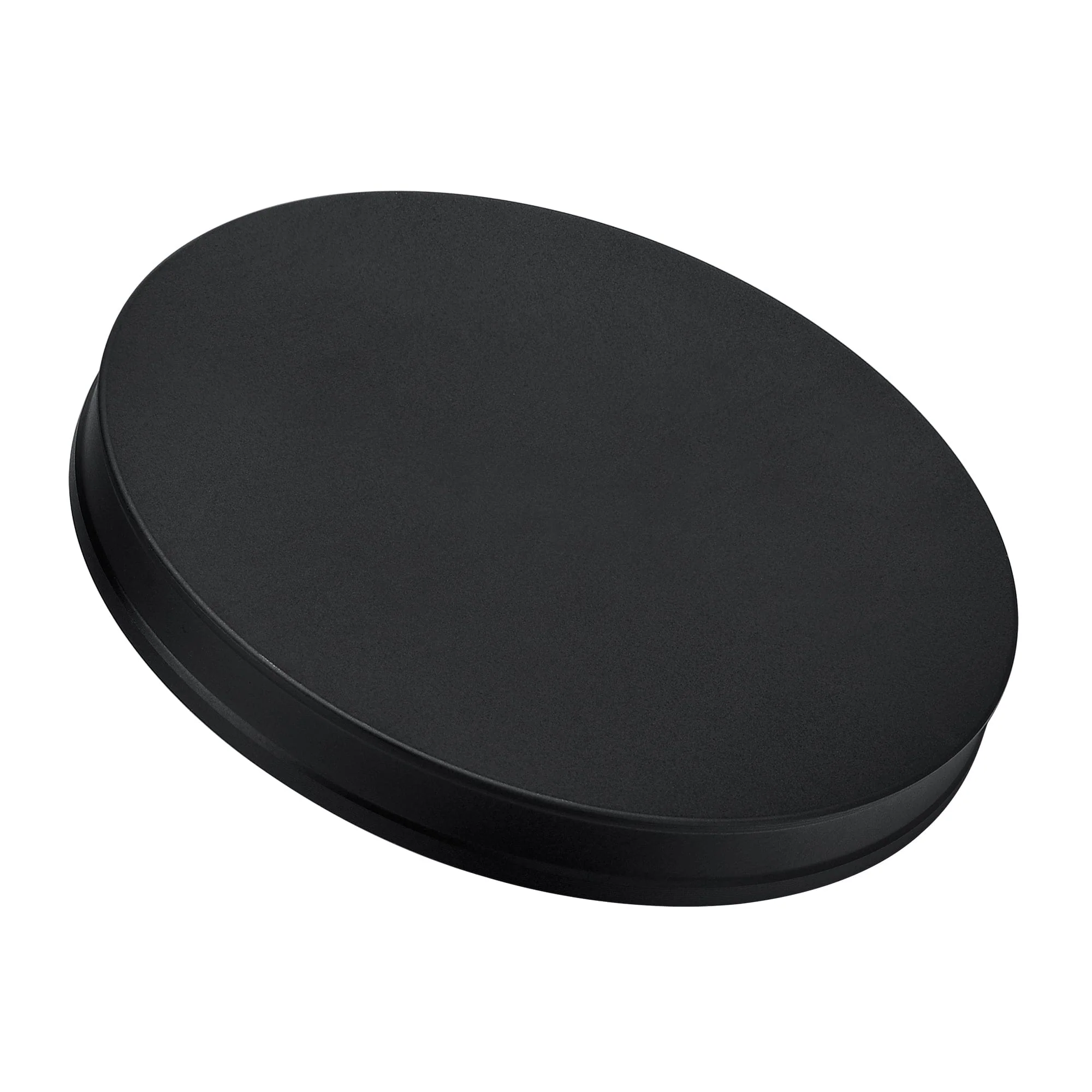 Normcore Replacement Tamper Base Withe Titanium PVD Coating - Image 3
