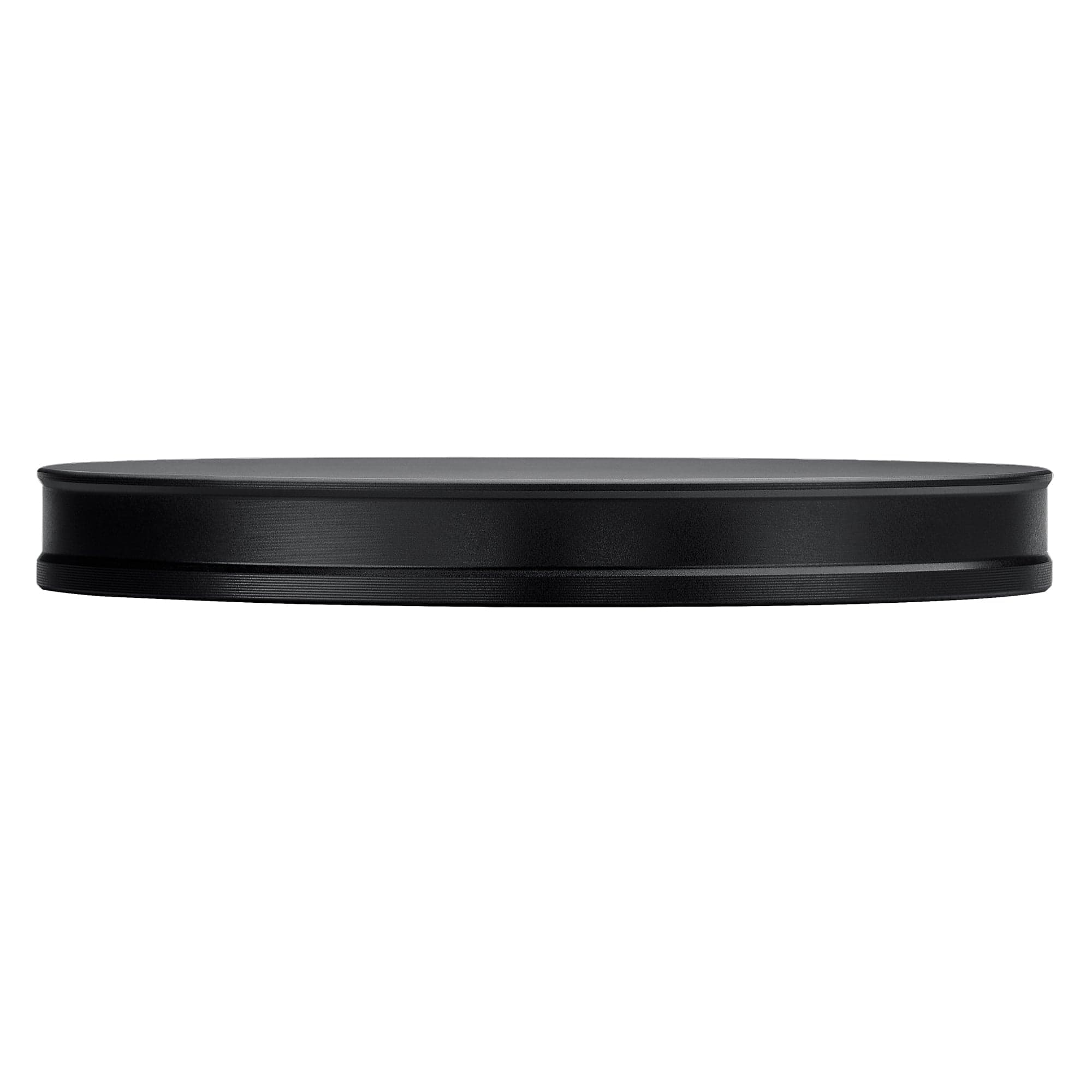 Normcore Replacement Tamper Base Withe Titanium PVD Coating - Image 4