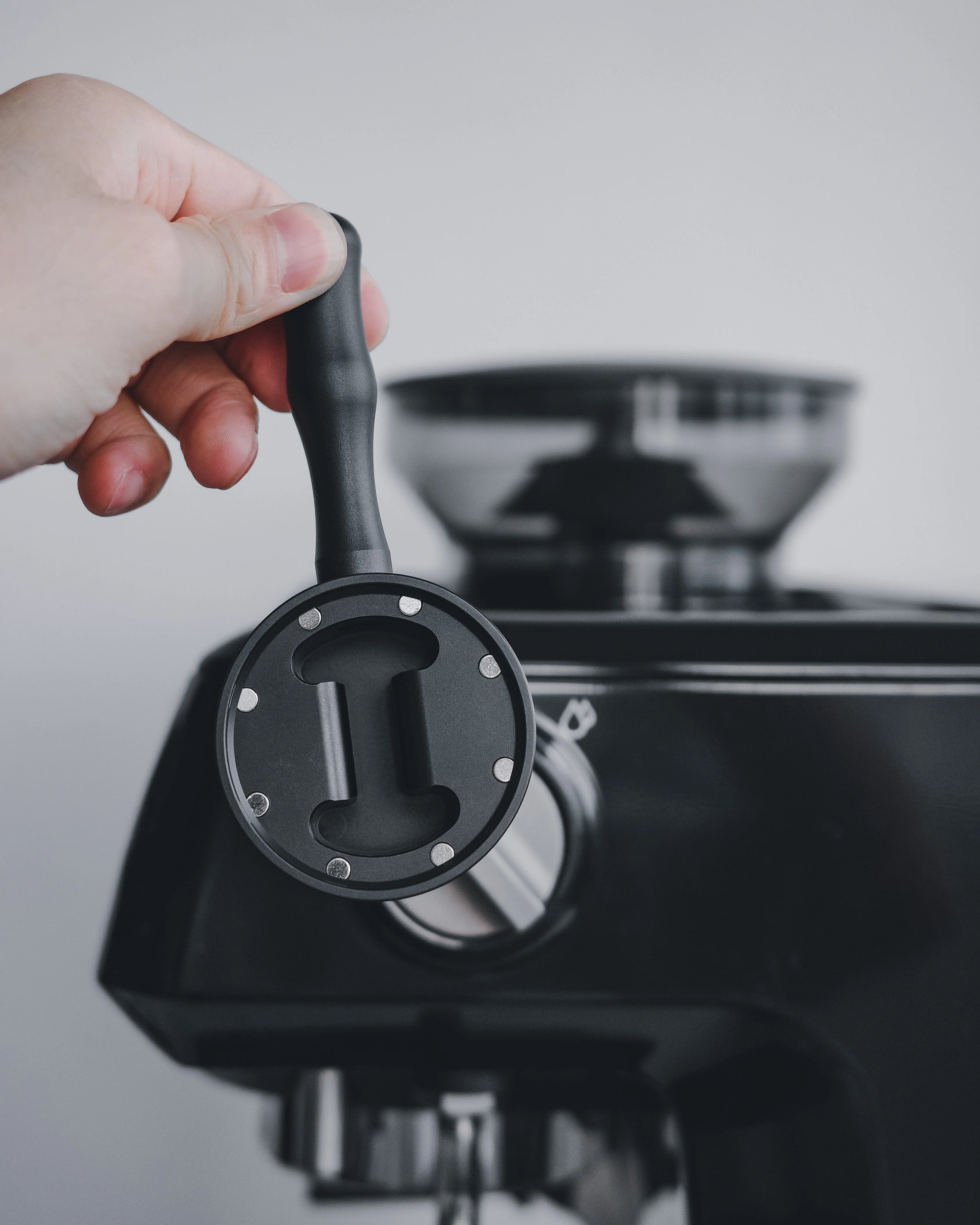 Normcore / Snap-On Steam Lever V2 For Breville / Sage Barista Express - Image 7