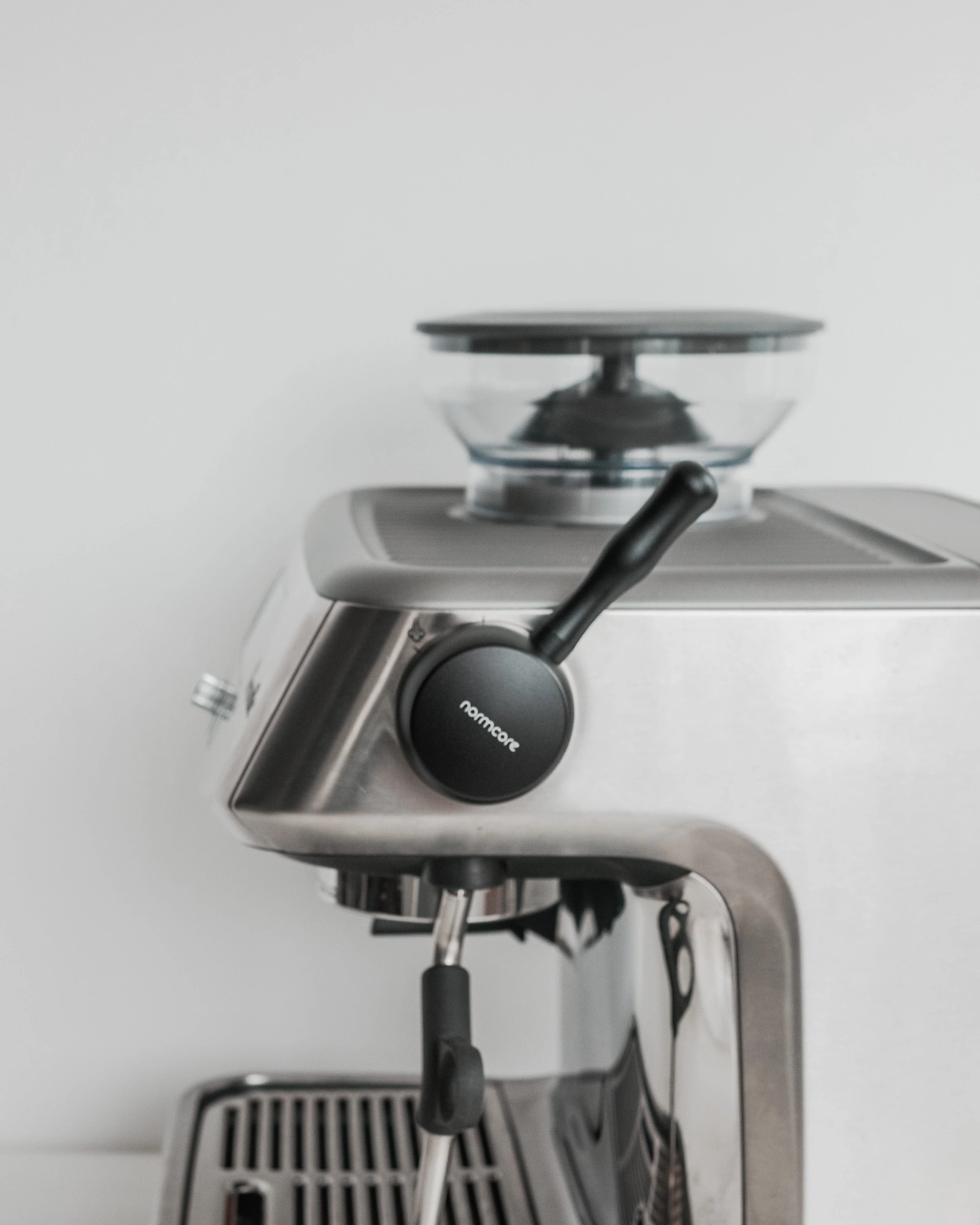 Normcore / Snap-On Steam Lever V2 For Breville / Sage Barista Pro - Image 6