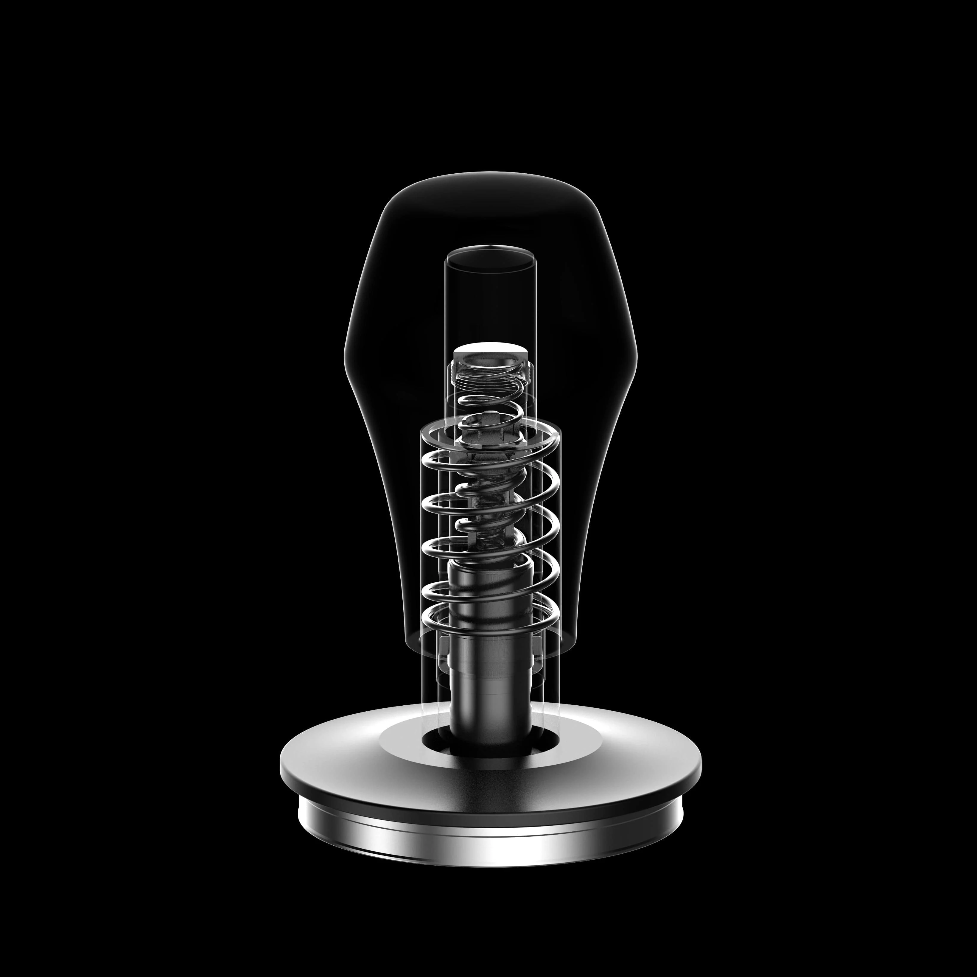 Normcore Spring Loaded Coffee Tamper V4.1 Core Sleeve Only - Image 3