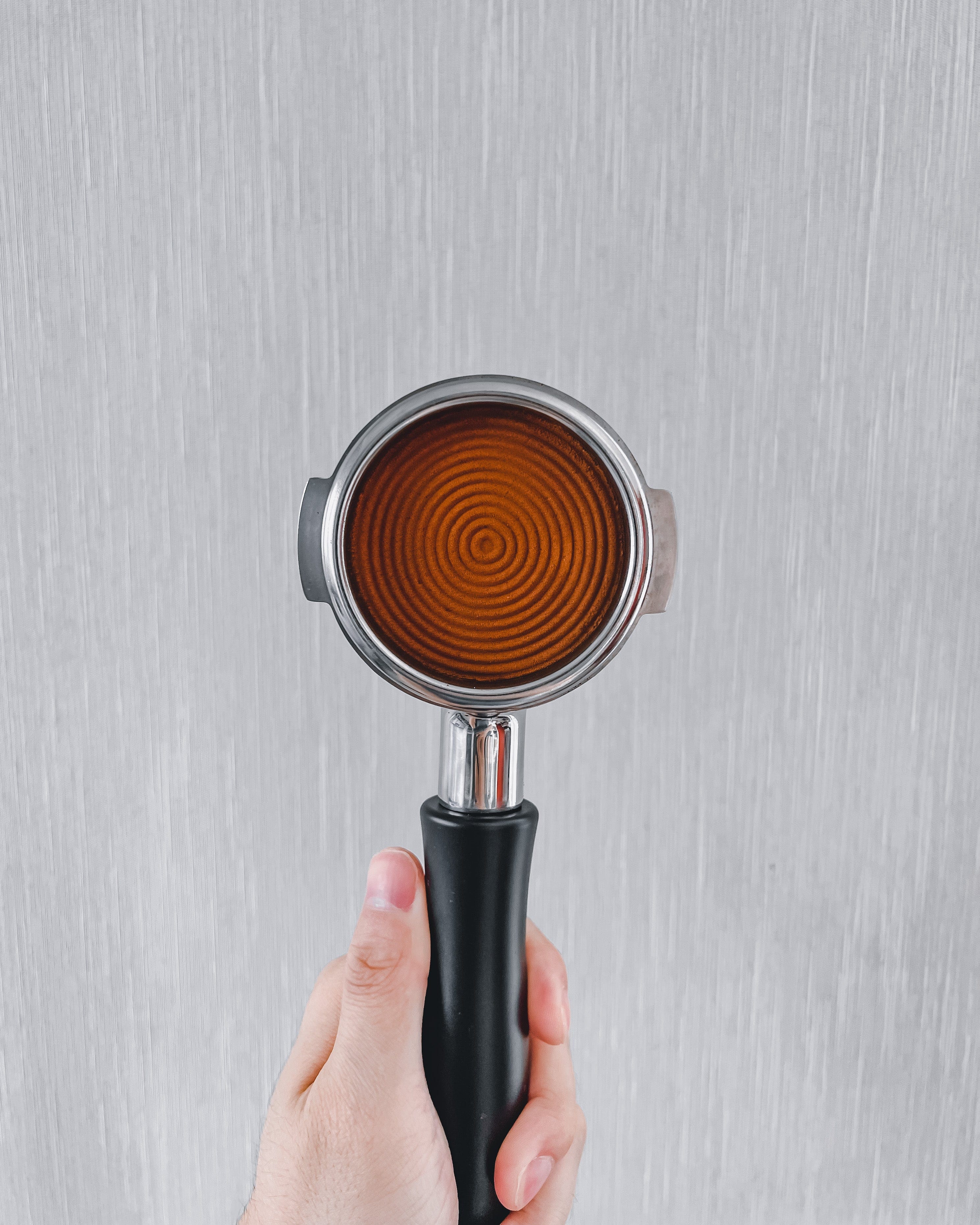Normcore Spring Loaded Tamper V4 with Ripple Base - Image 10