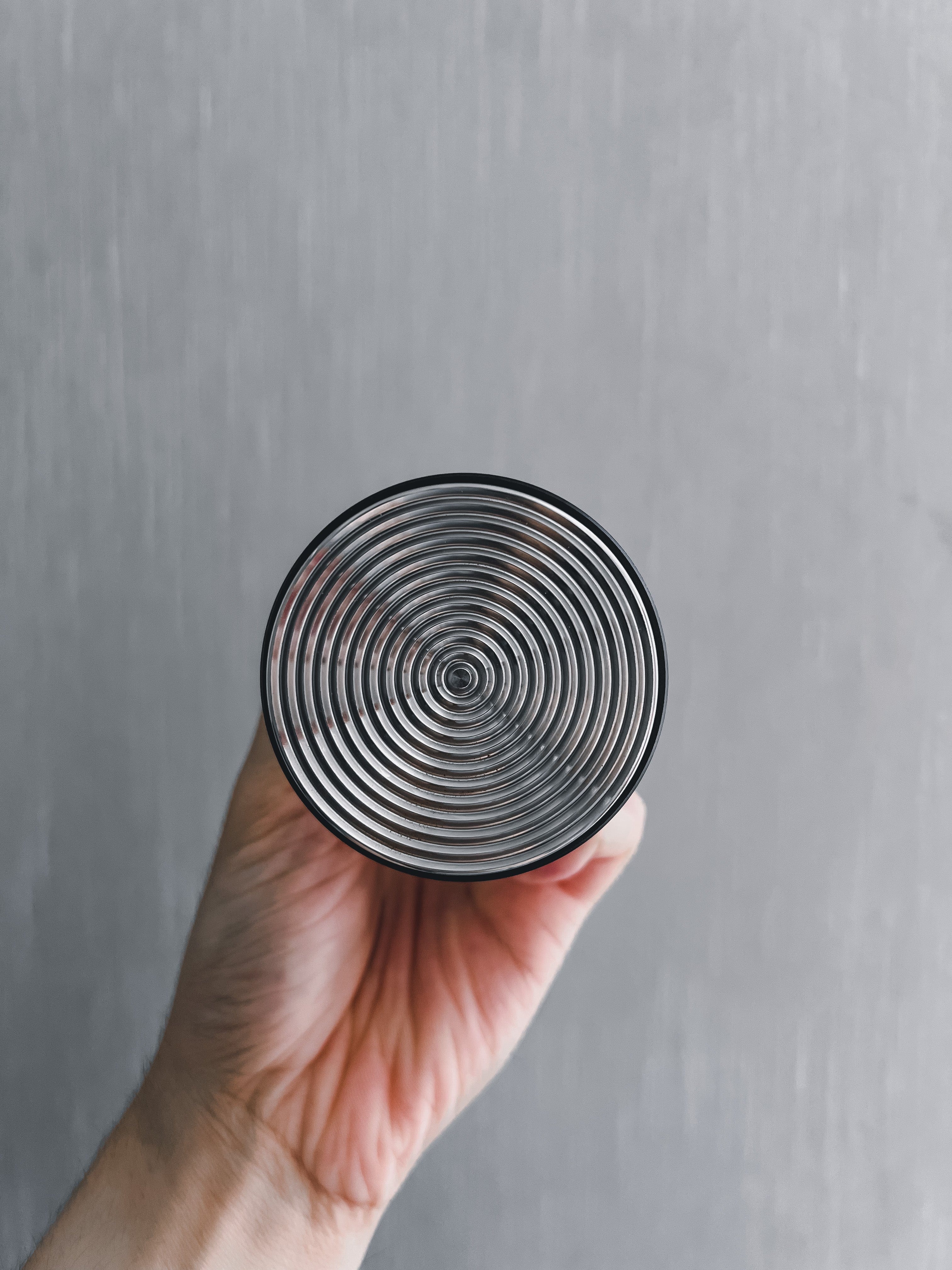 Normcore Spring Loaded Tamper V4 with Ripple Base - Image 3